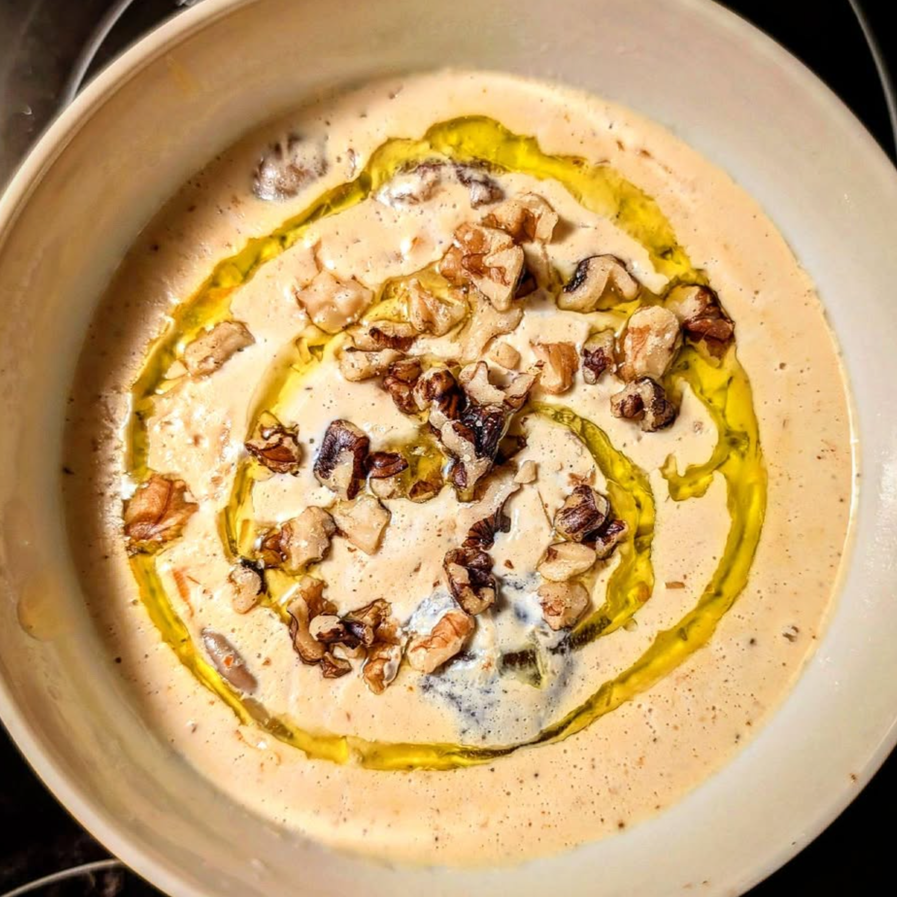 Social media post for The Crafty Pickle Co.