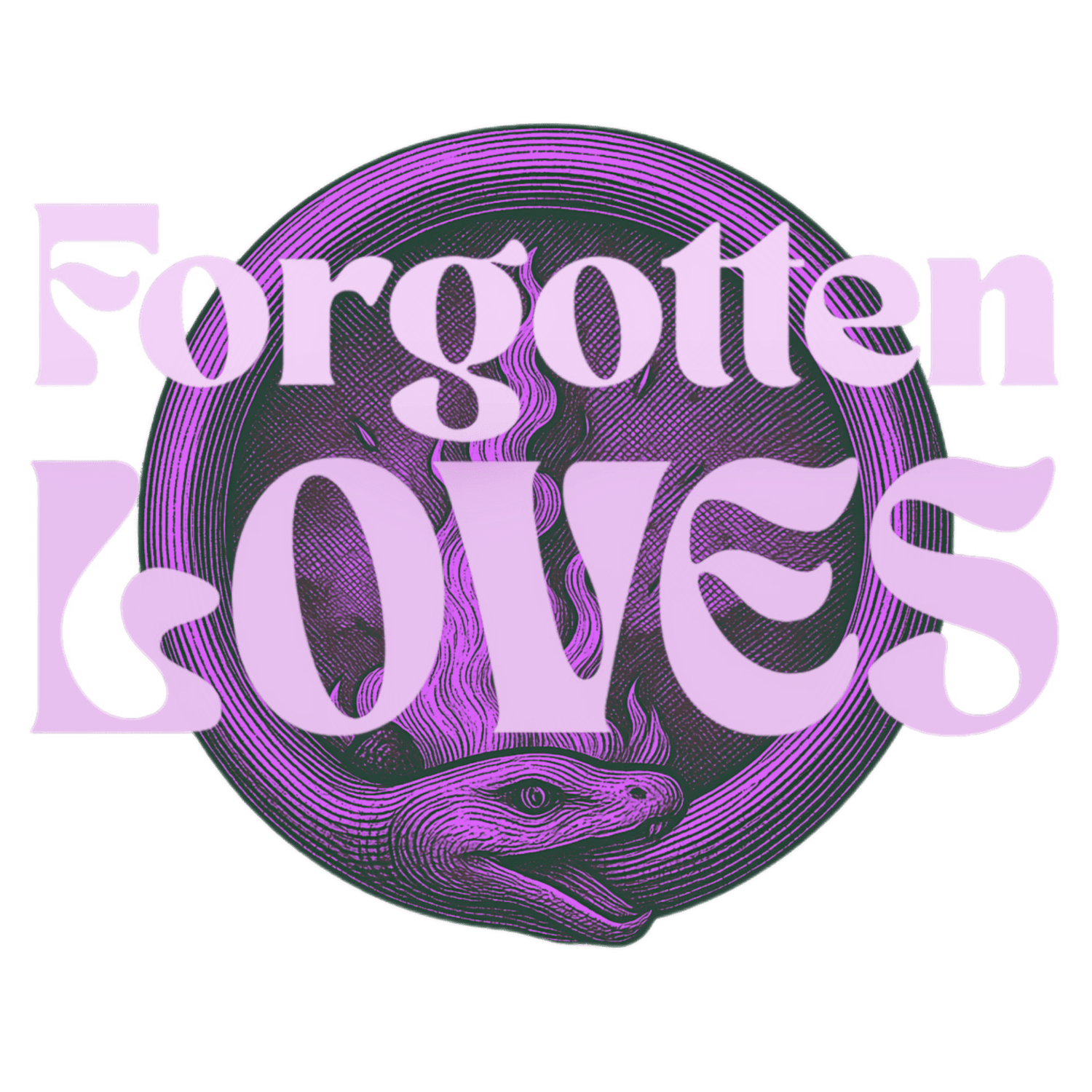 Forgotten Loves