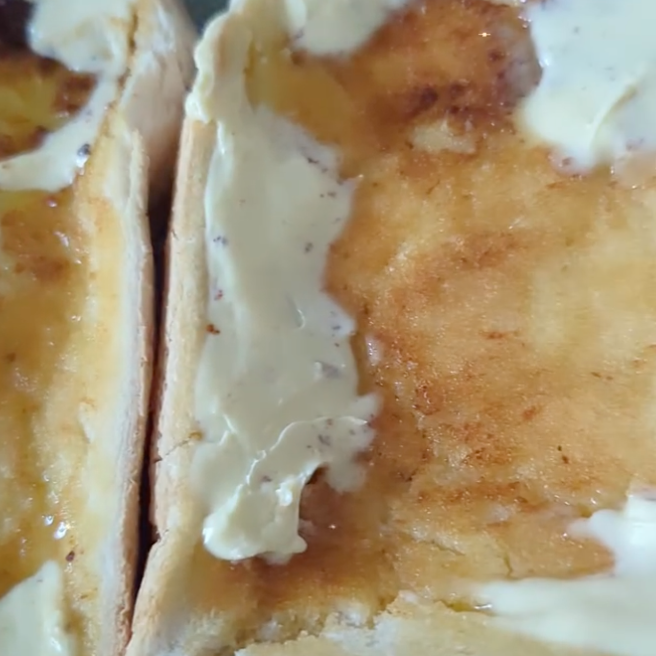 Social media post for The Crafty Pickle Co.