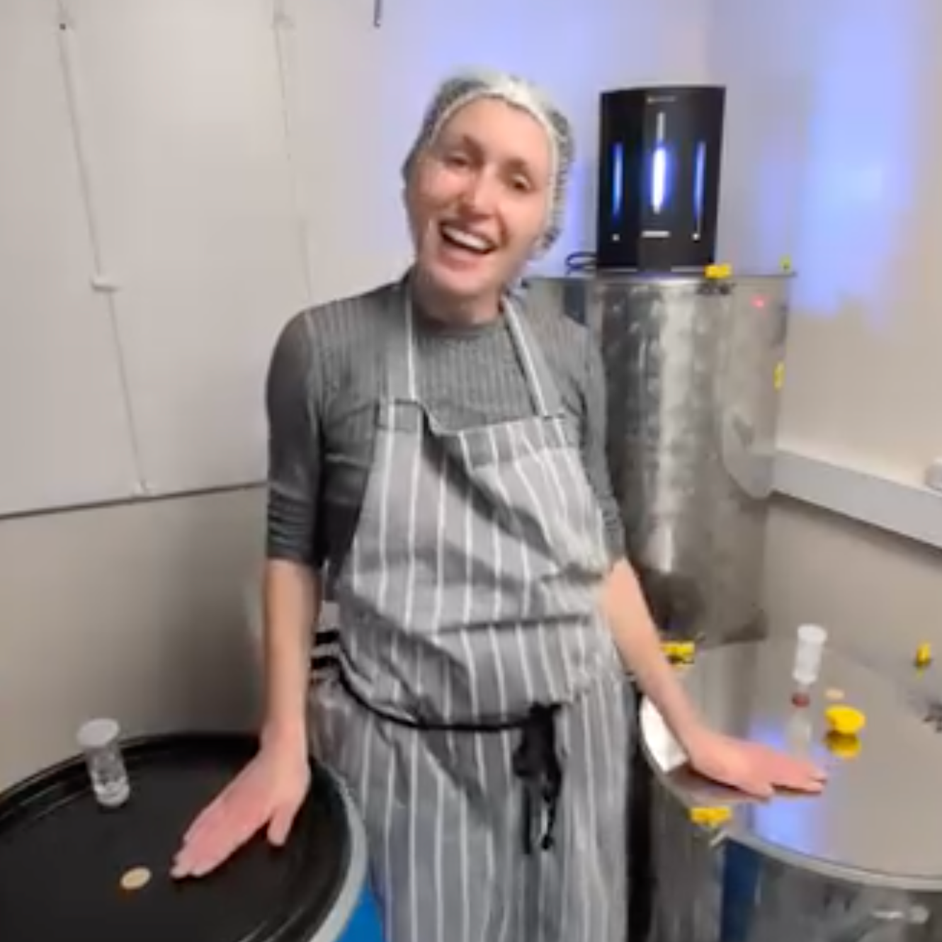 Social media post for The Crafty Pickle Co.