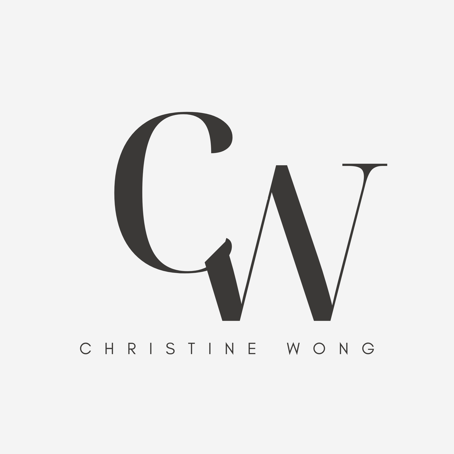 Christine Wong