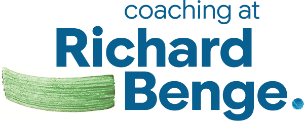 Coaching at Richard Benge