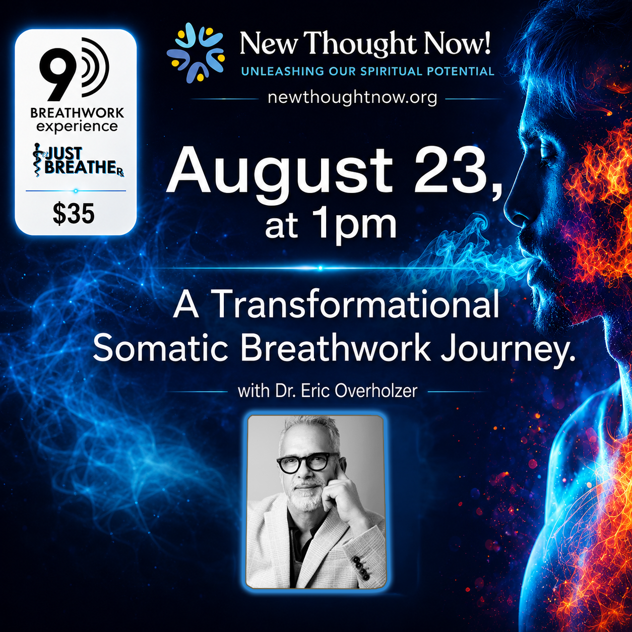 9D Breathwork