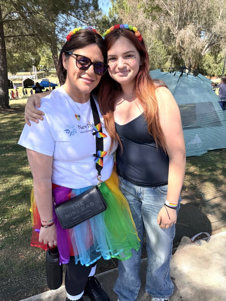Unity Pride