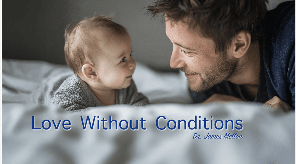 Love Without Conditions