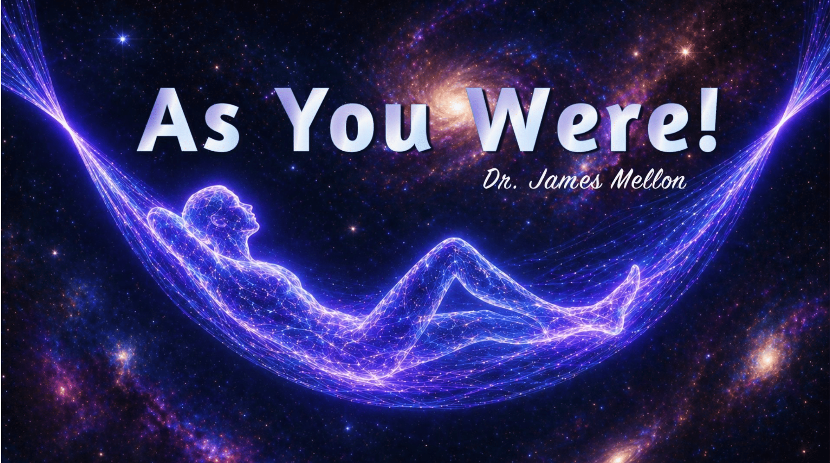As You Were!