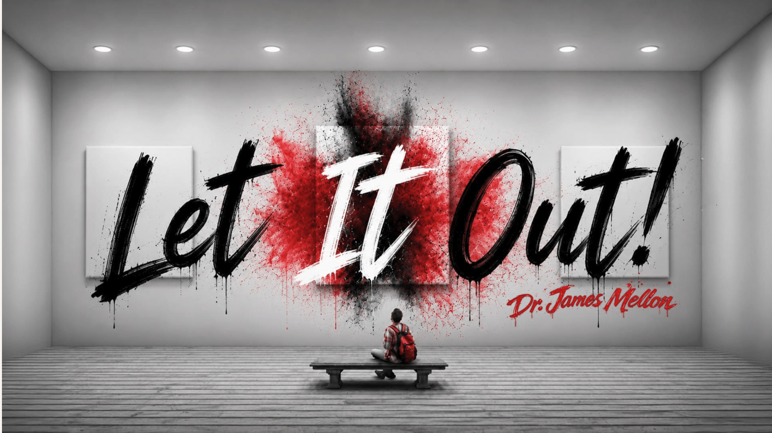 Let It Out!