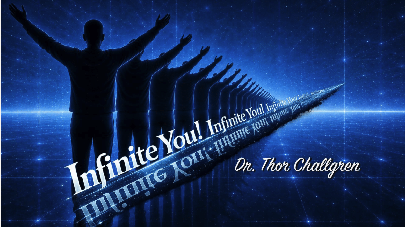 Infinite You!