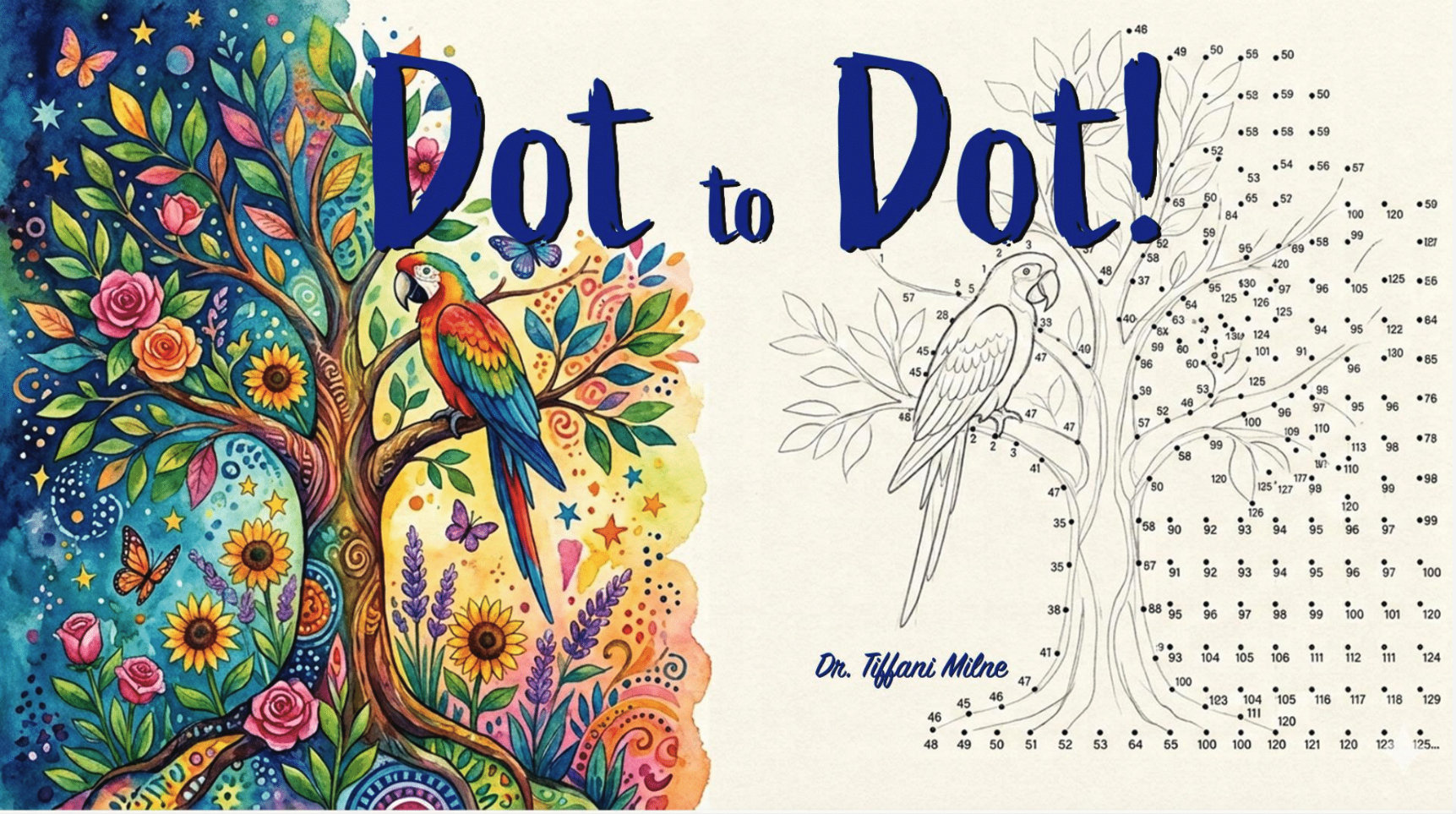 “Dot To Dot”