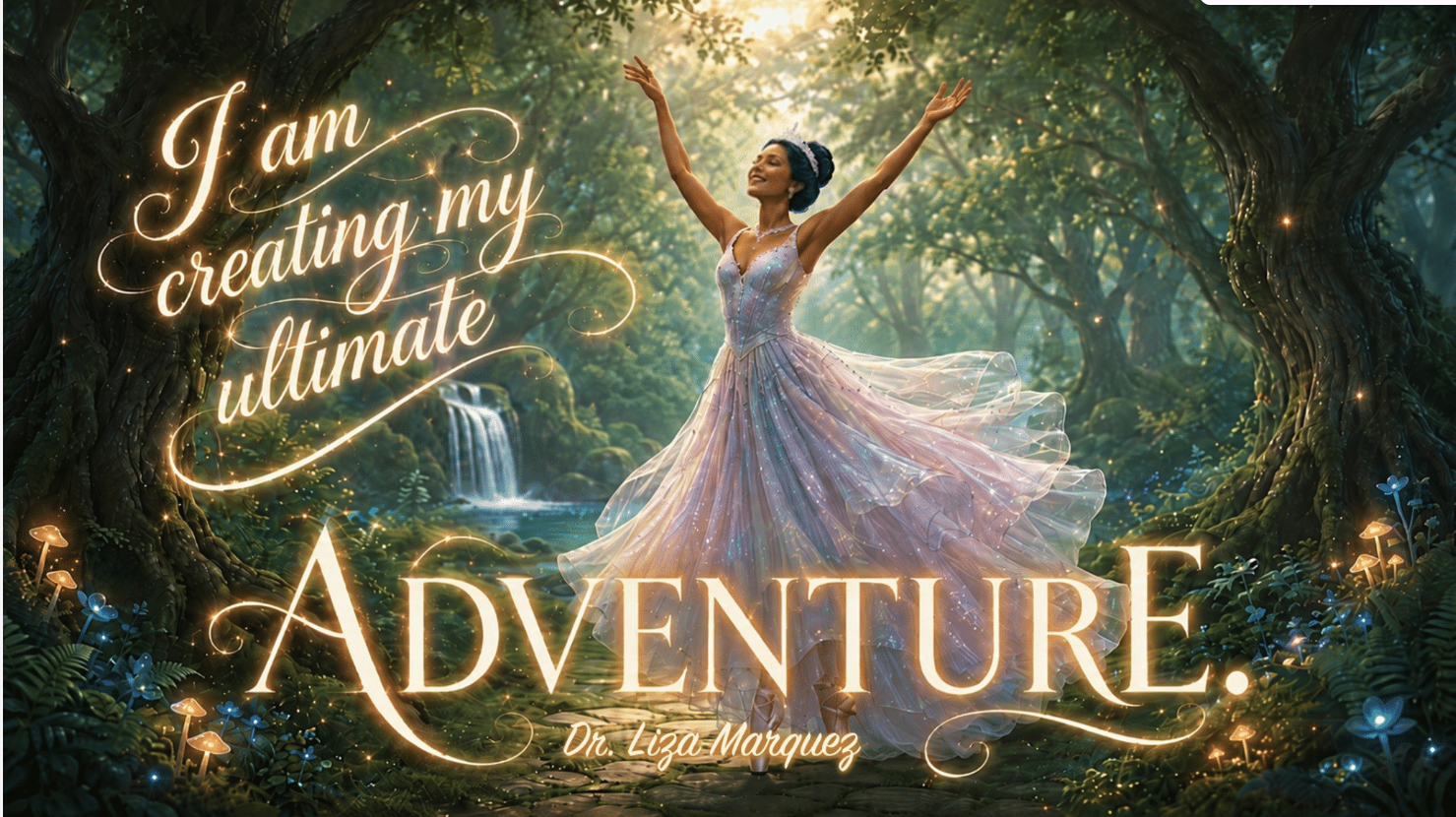 Creating Adventure