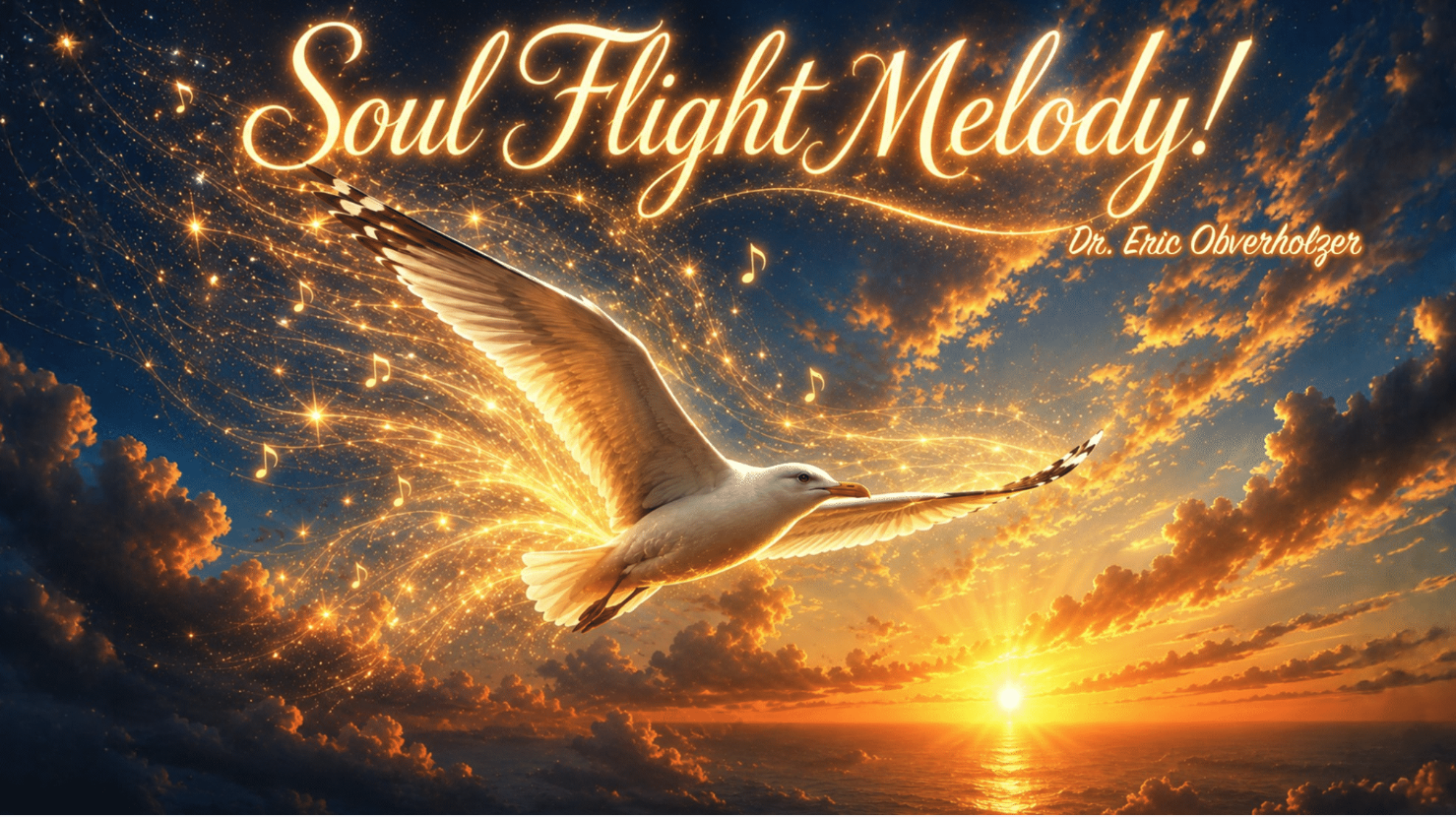 Soul Flight Melody