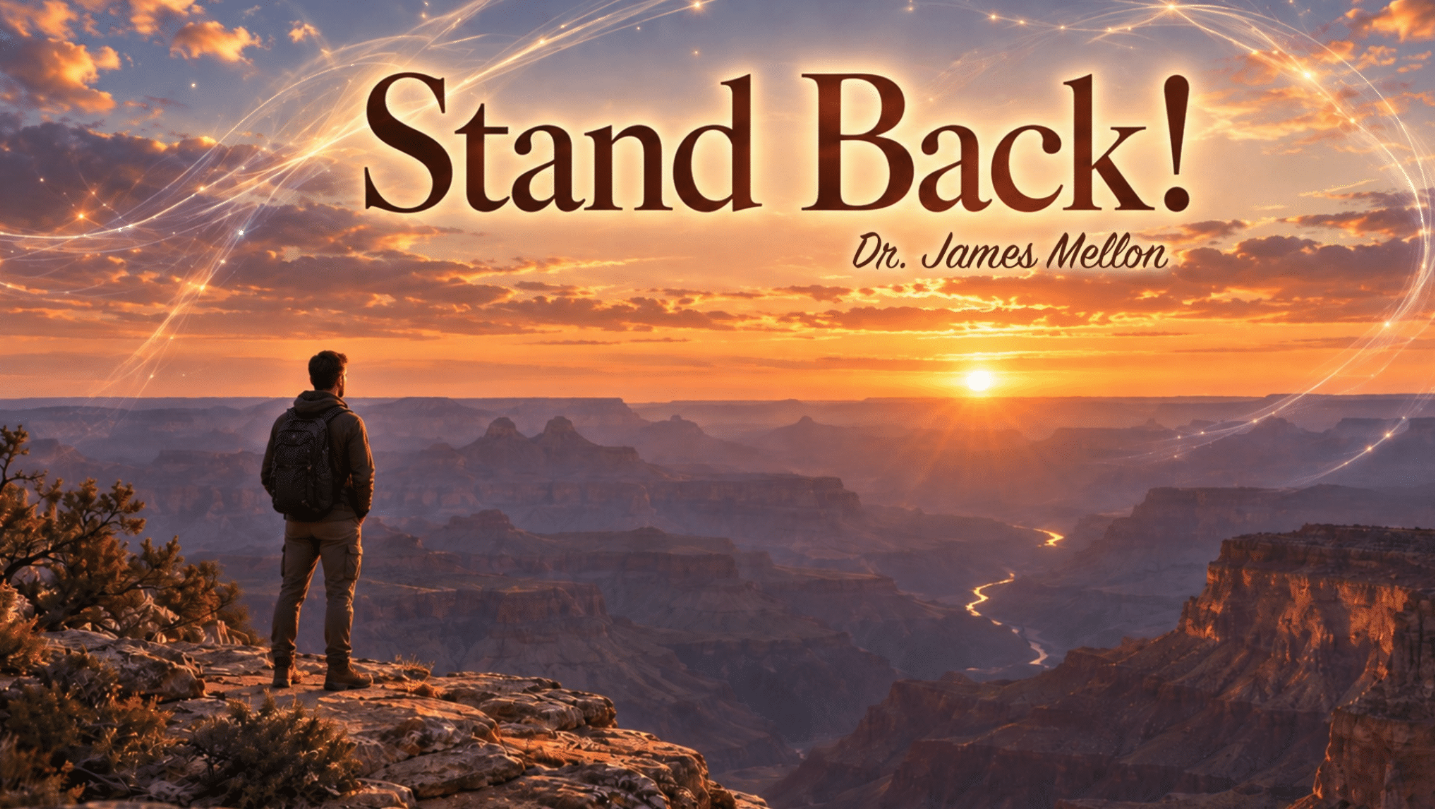 Stand Back!