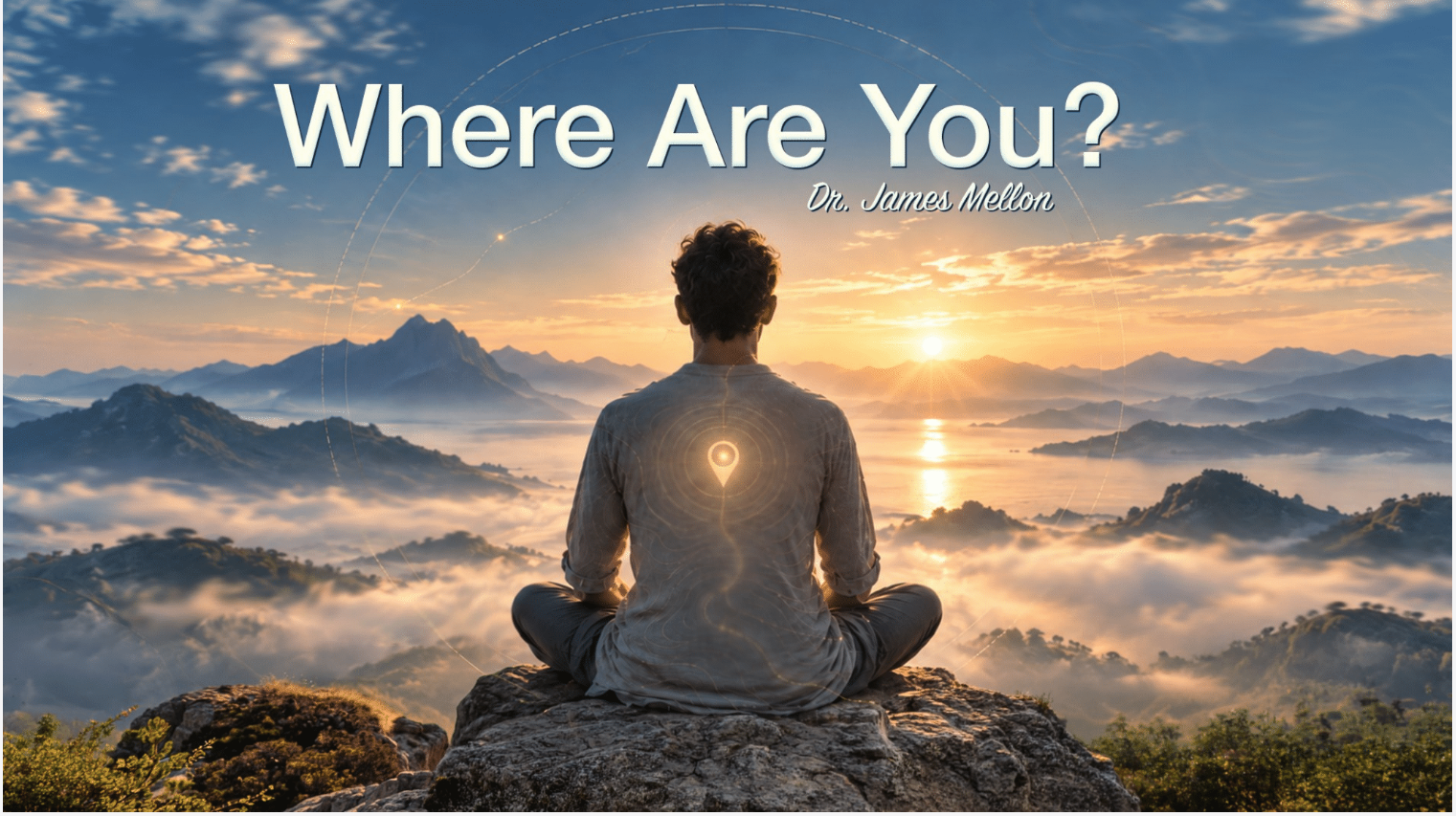 Where Are You?