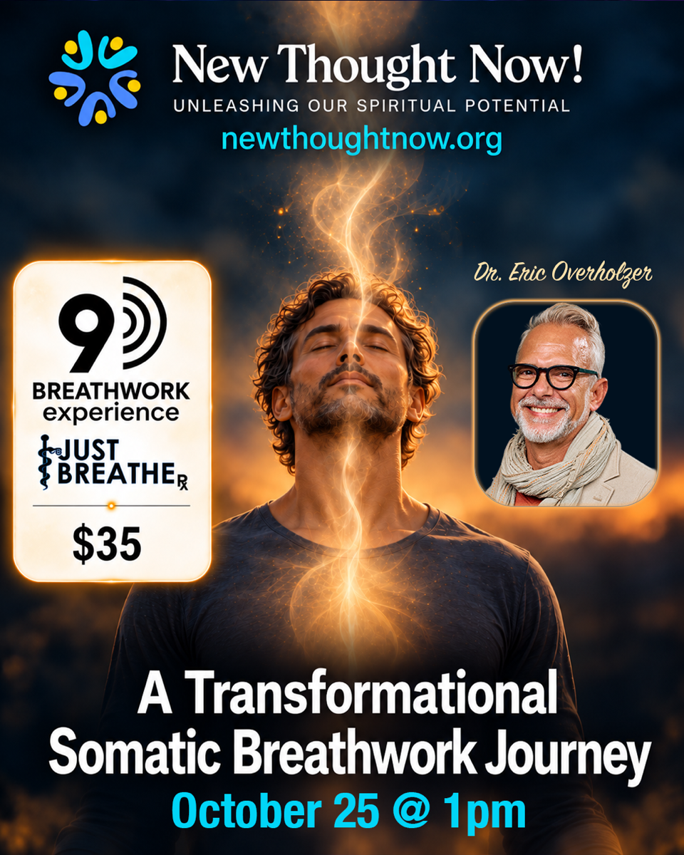 9D Breathwork