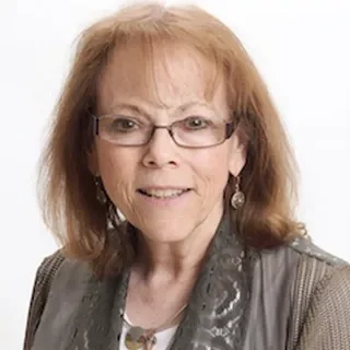 Audrey Larson