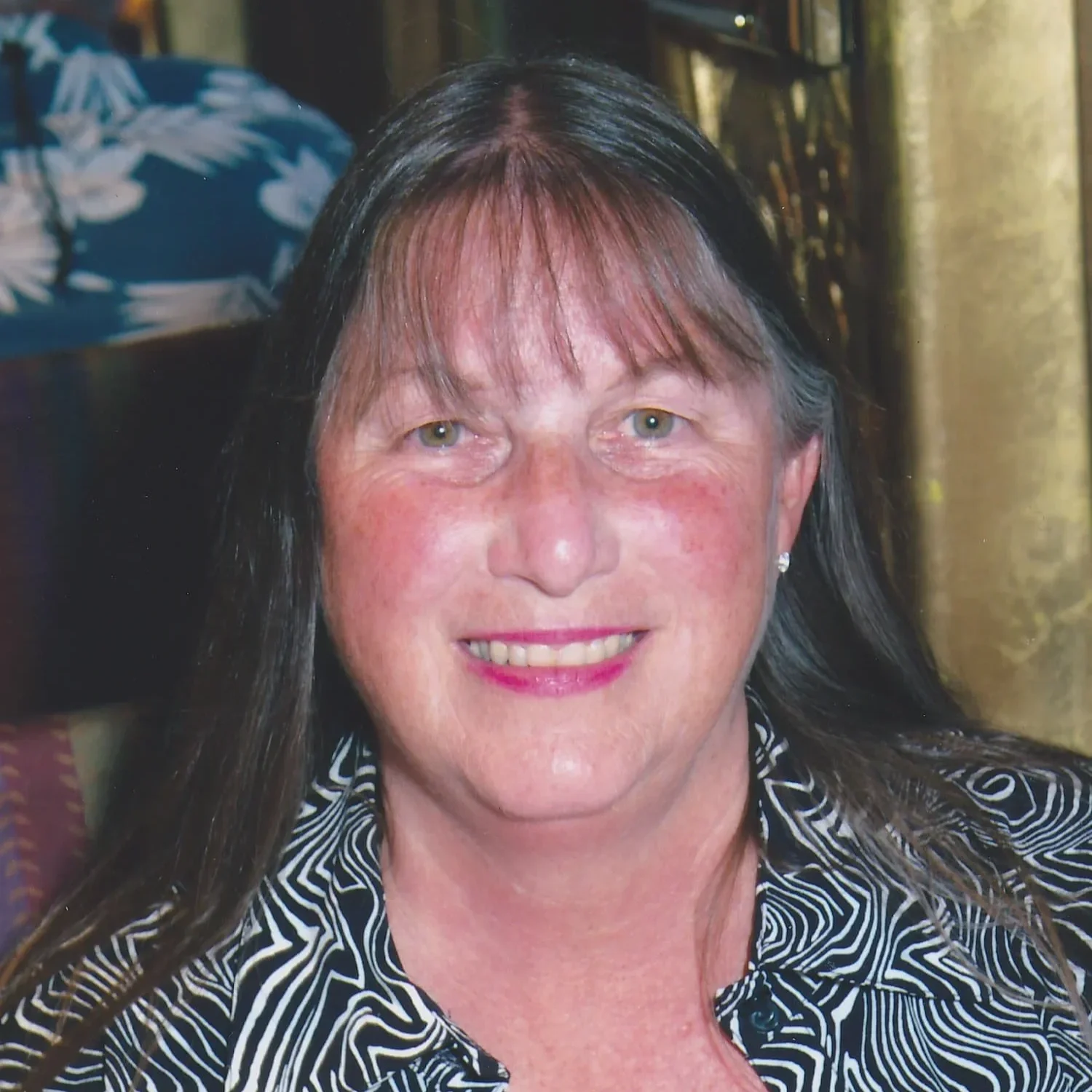 Diane Brabant