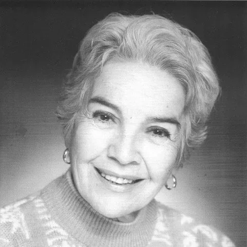 Jo Jordan