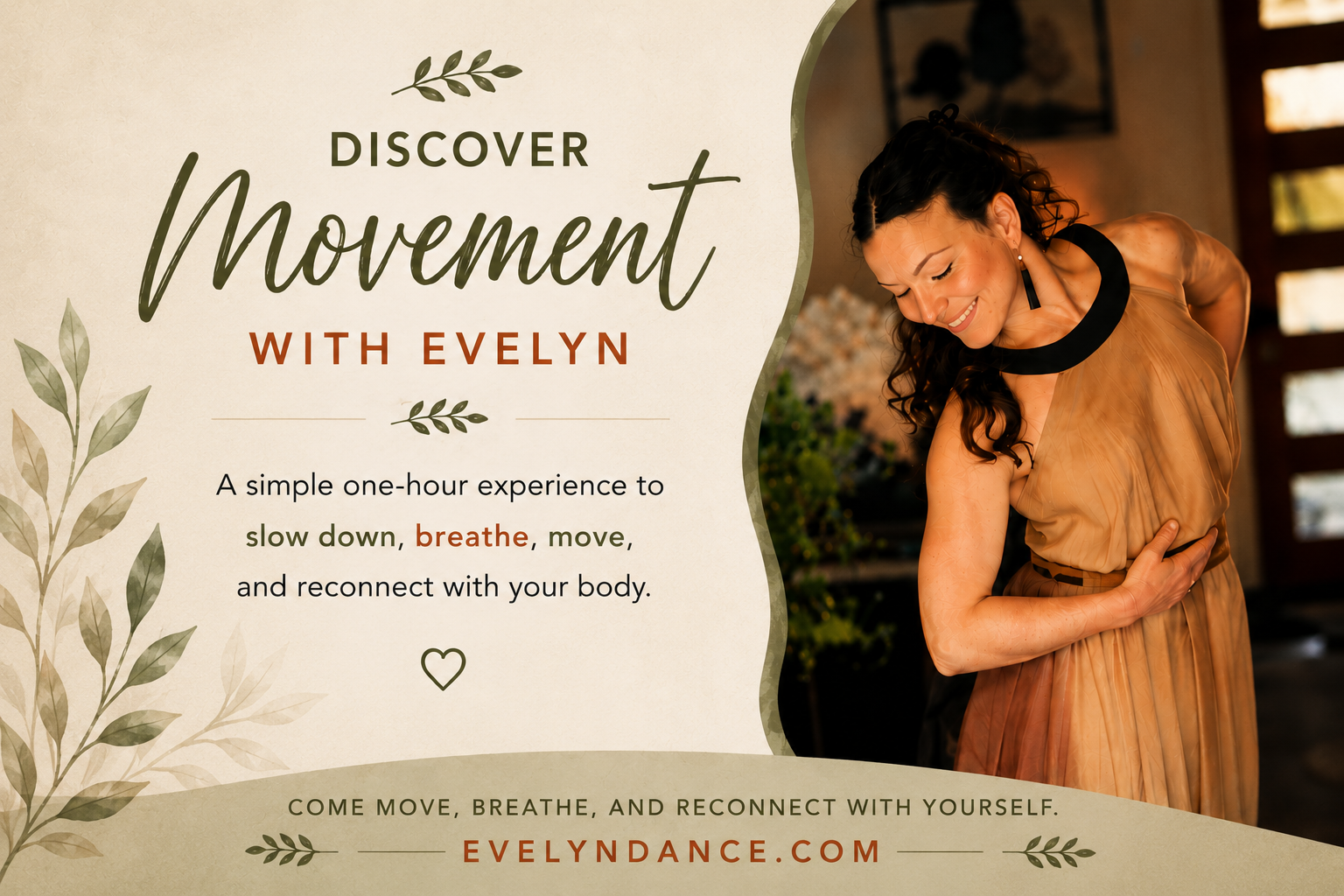 Movement Meditation
