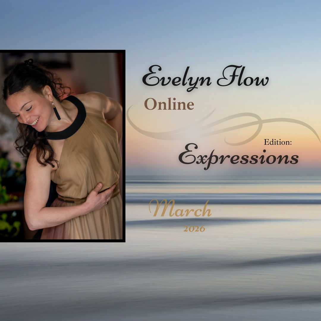 Evelyn flow online - Expressions