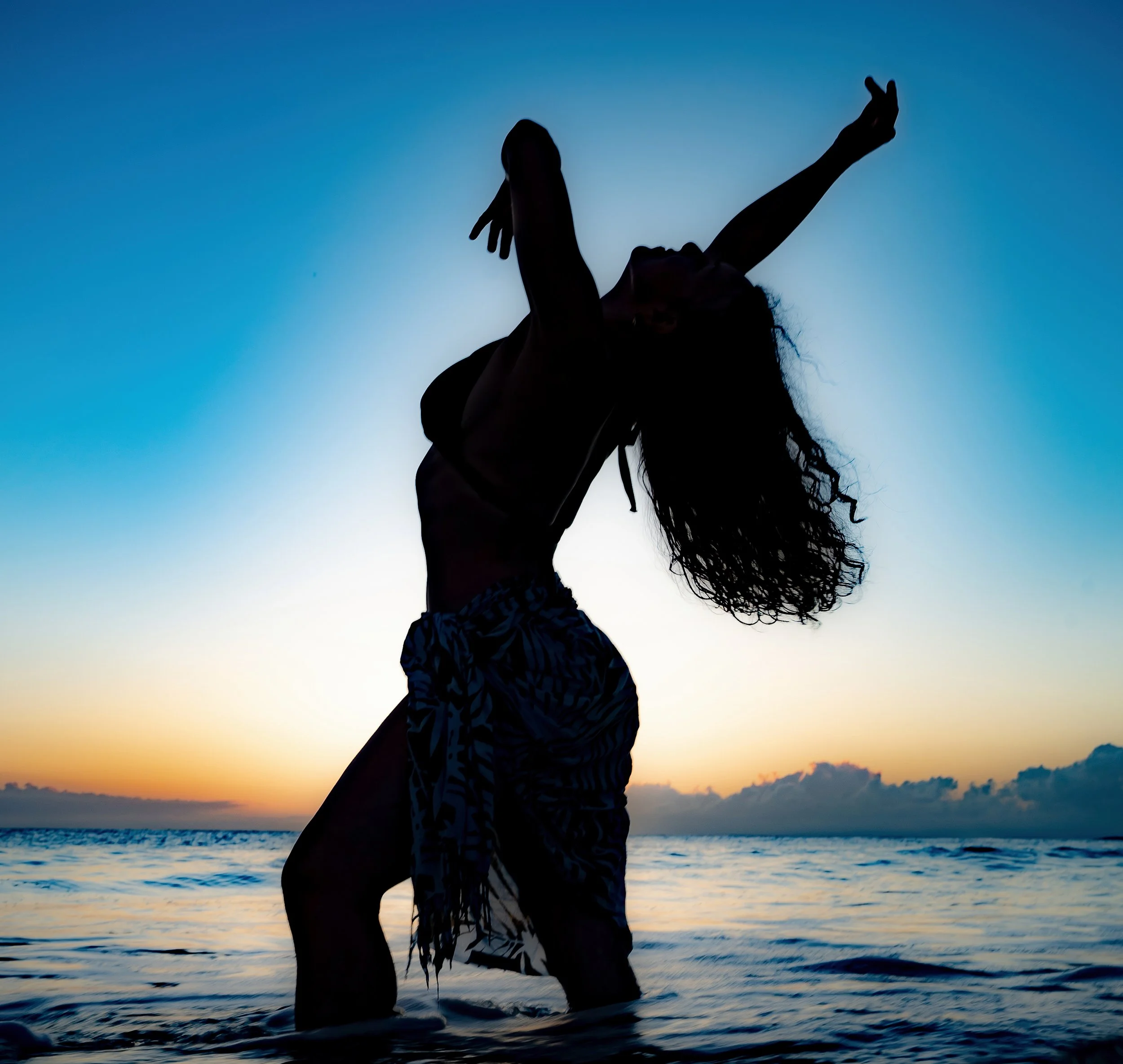 Online Private Dance Classes