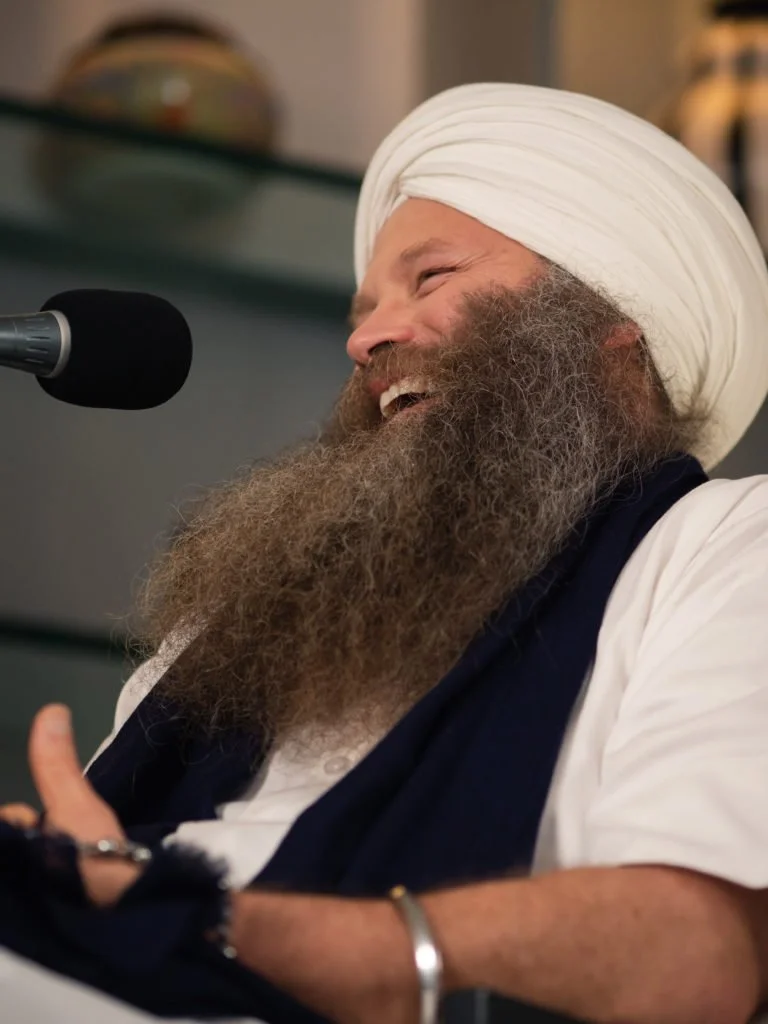 Jai Gopal On Essentials by Boss Bottled Podcast with Gunnar Peterson – Learning About Kundalini Yoga