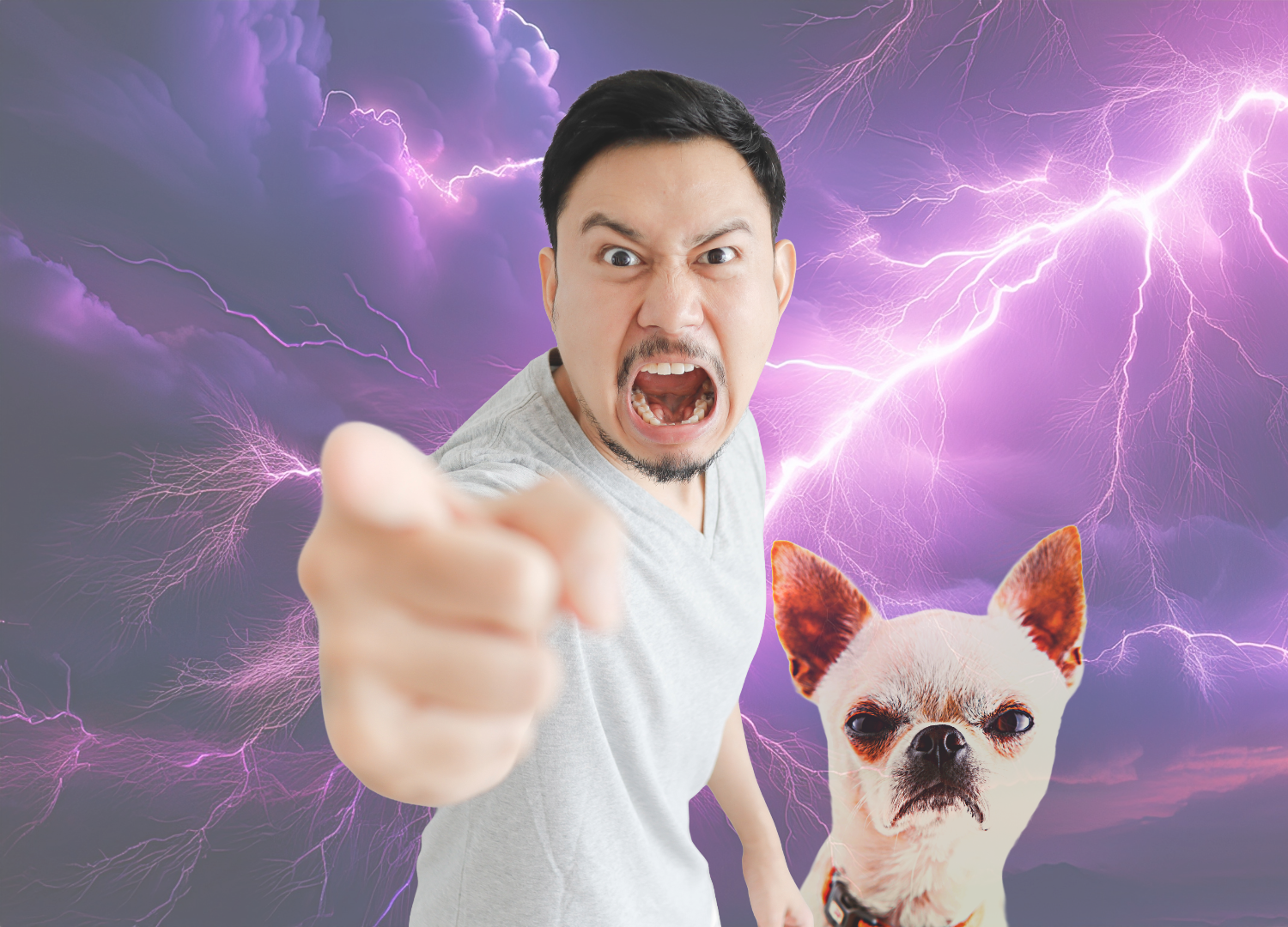 meditation for releasing anger