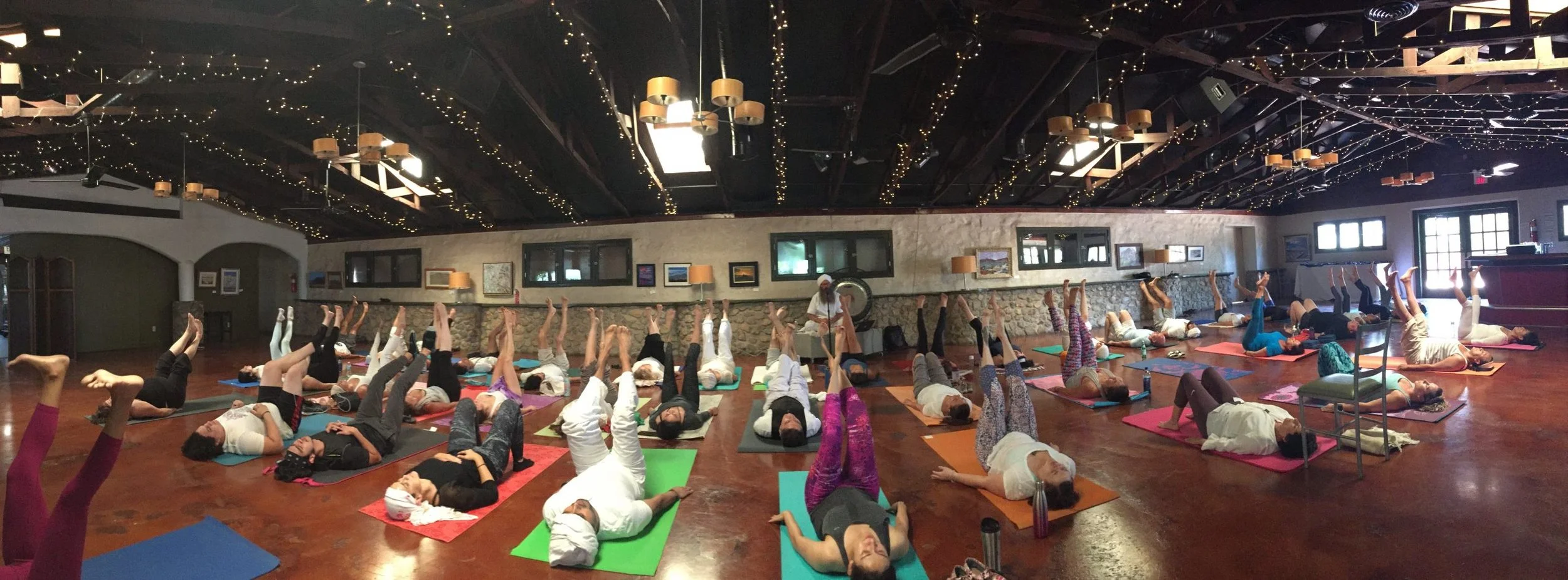 5-DAY SPRING BOOT CAMP