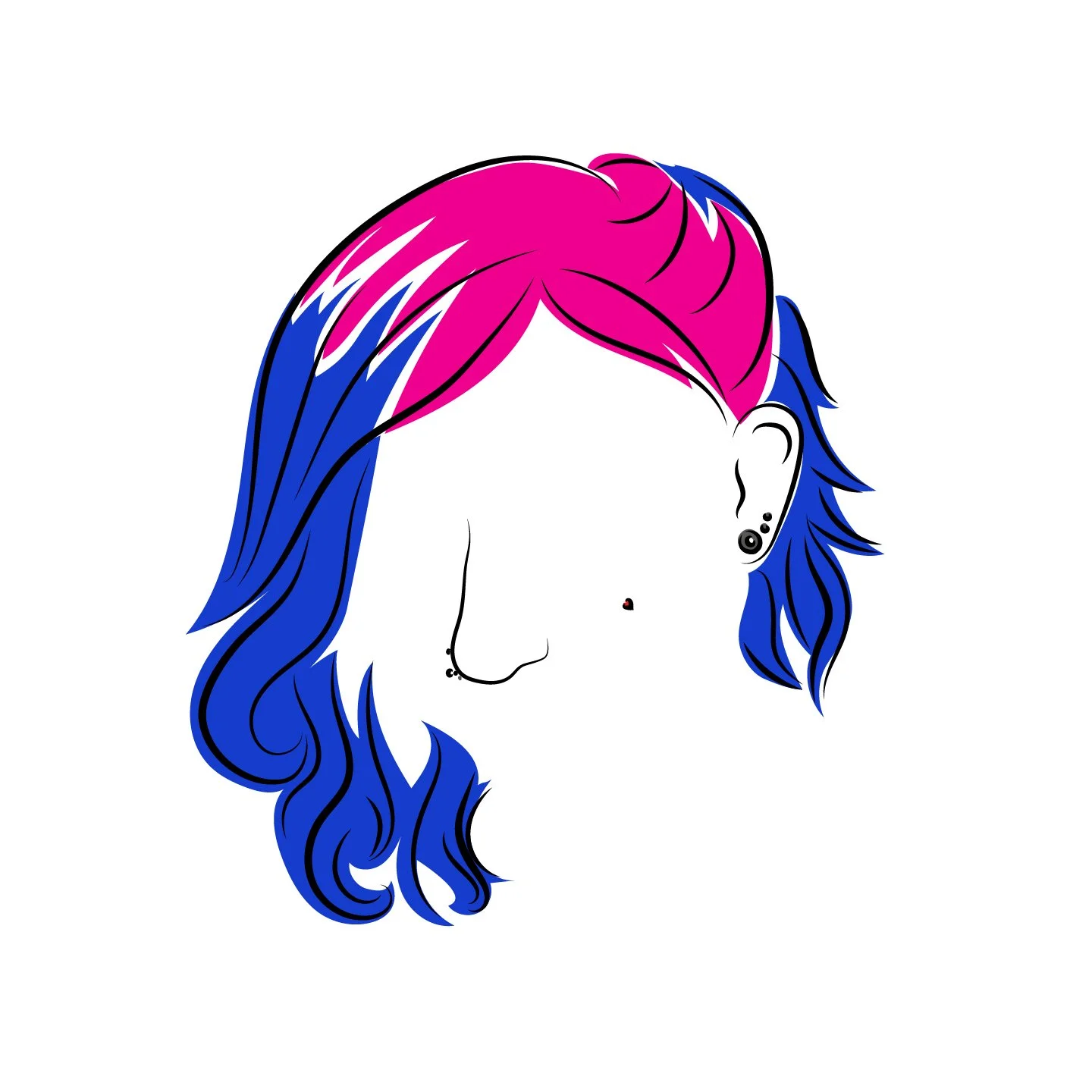 Marin Leon Mort Comic Letterer