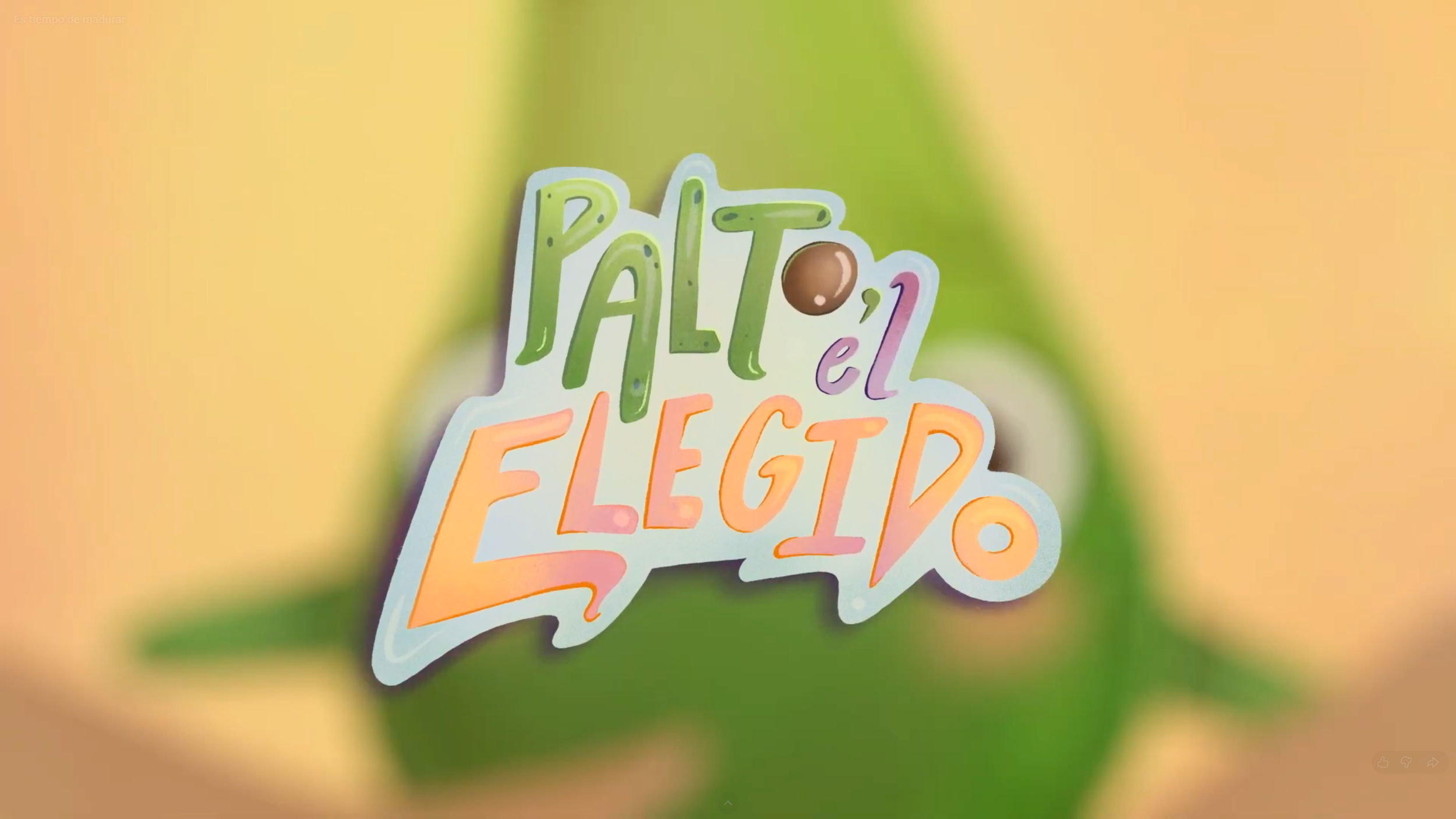 Palto el Elegido