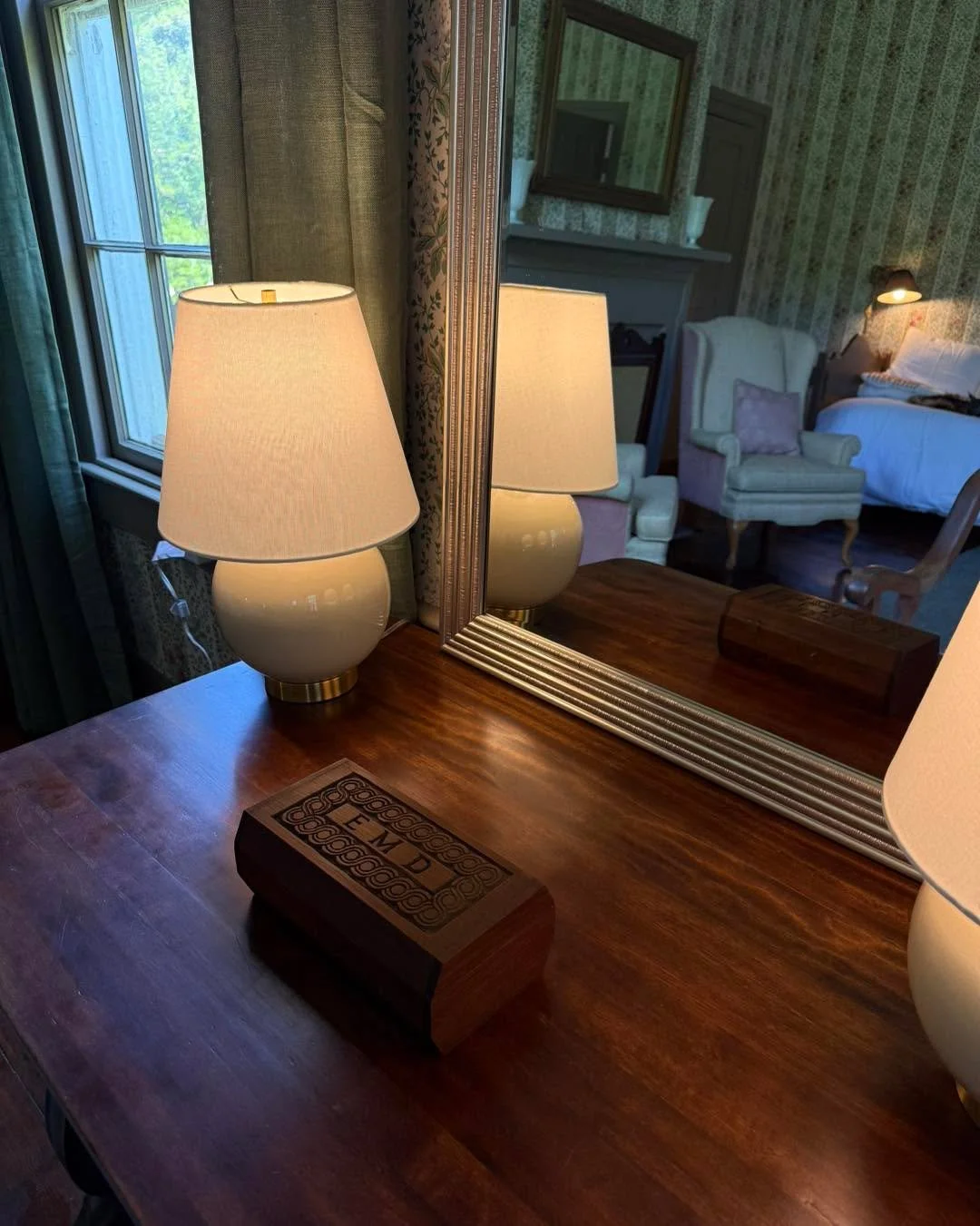 6 days to go!!! 🎉 April 19th. Noon-6pm

5900 Myrtle Beach Hwy
Gable, SC 29150

A few favorite details this week! 💕