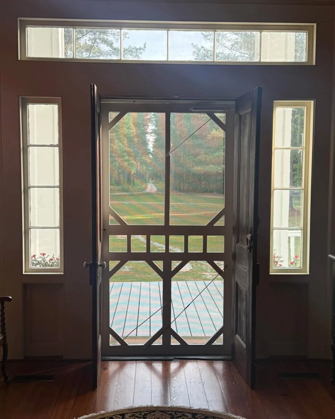 Rip Raps is ready to open her doors in 5 days! 🎉💕