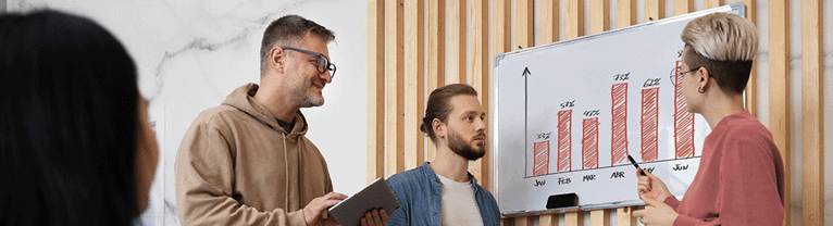 ESG Collaboration MCrescent