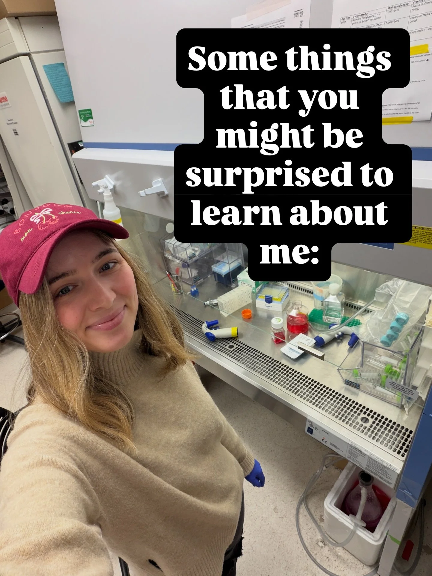 Despite what you see me share online, you might be surprised to know&hellip;
	1.	I don&rsquo;t talk about my chronic illness with most of my friends. They know I have health issues, but I really like to focus on other aspects of life when I can.
	2.	