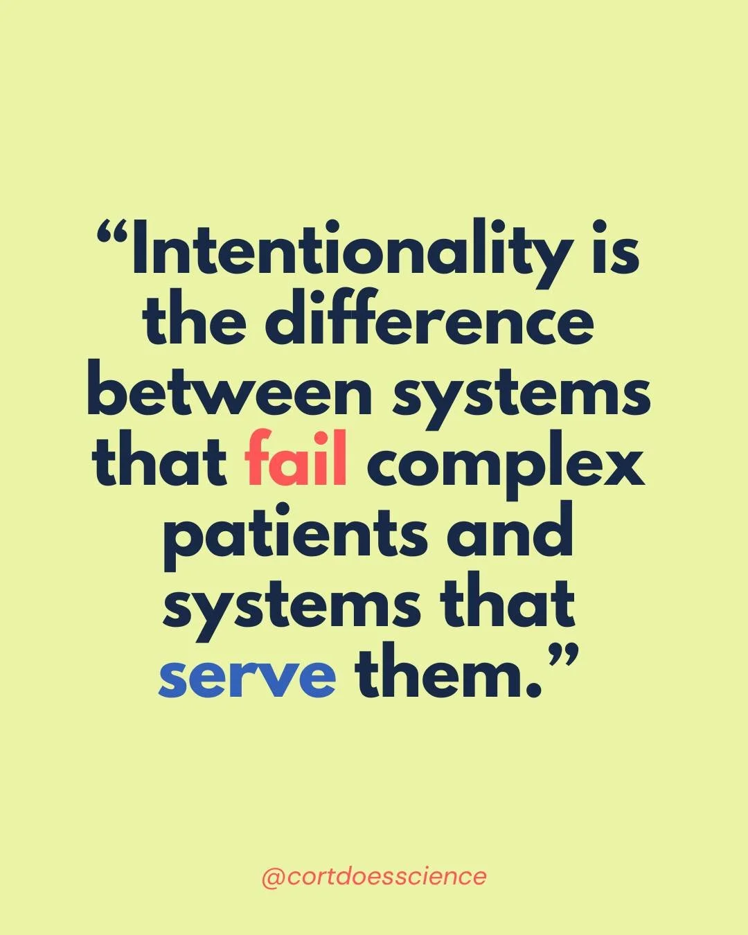 Complex chronic illness is ✨complex✨.
Our research and healthcare systems aren&rsquo;t built for it.

Historically, we&rsquo;ve relied on narrow eligibility criteria, male-dominated cohorts, &ldquo;clean&rdquo; datasets, and outcomes that are easy to