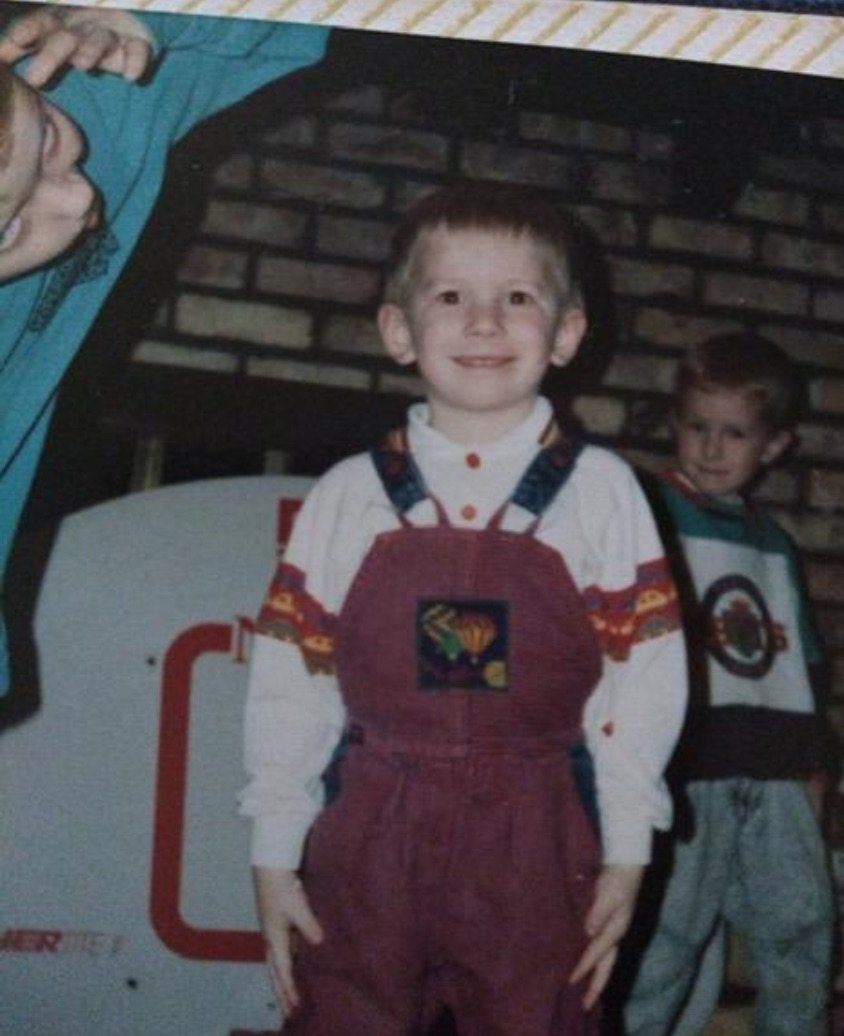 Little Steve