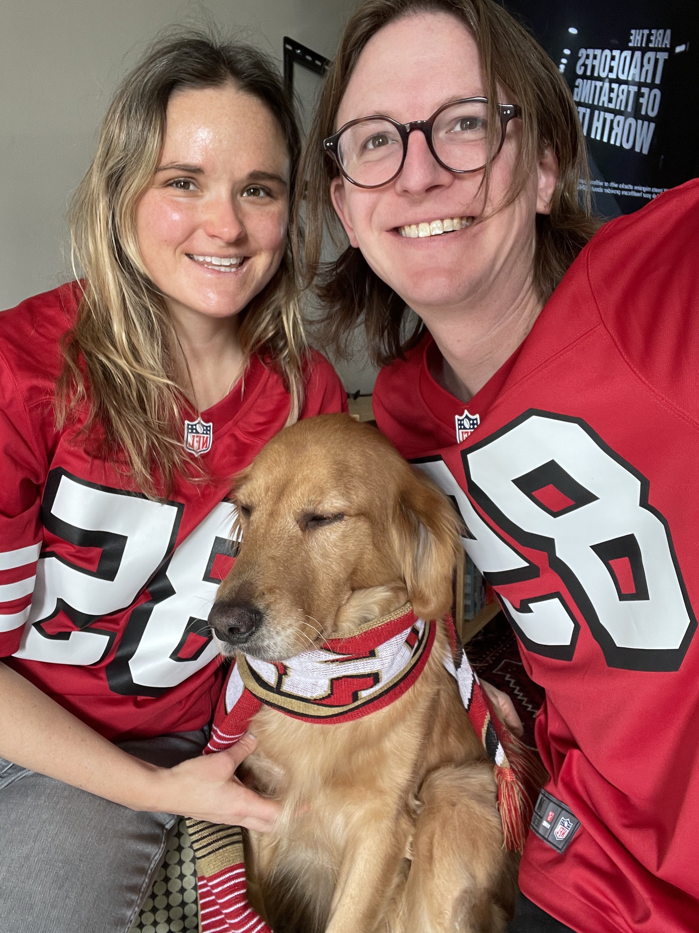 go niners