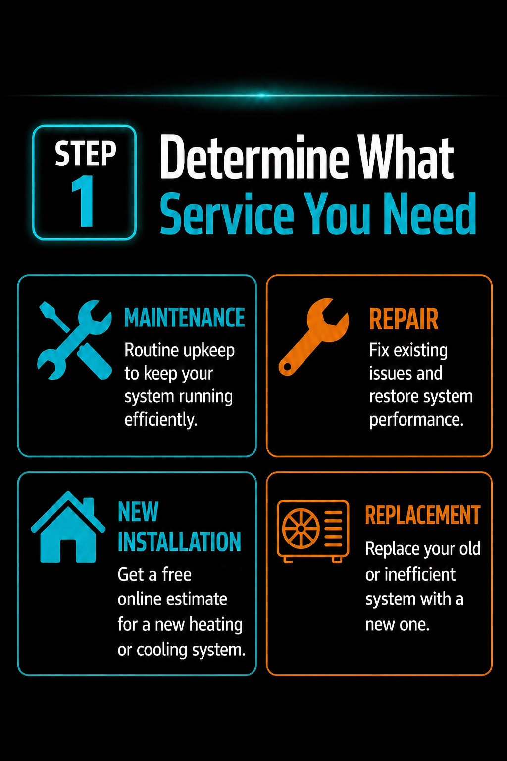 Affordable AC repair services