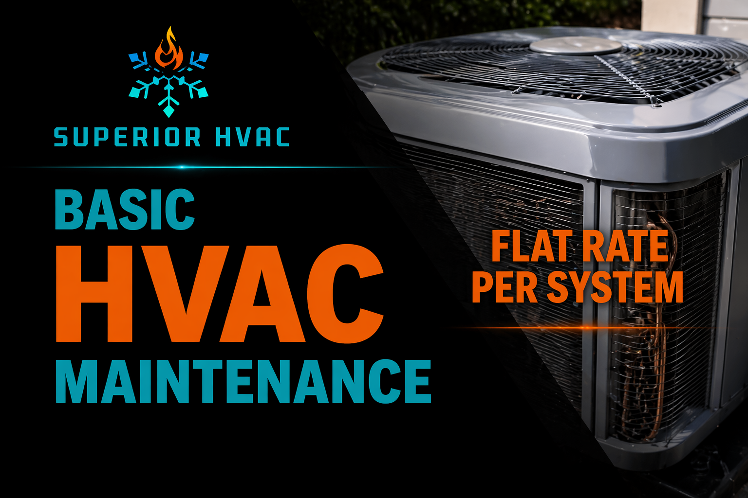 AC Repair Madisonville, LA