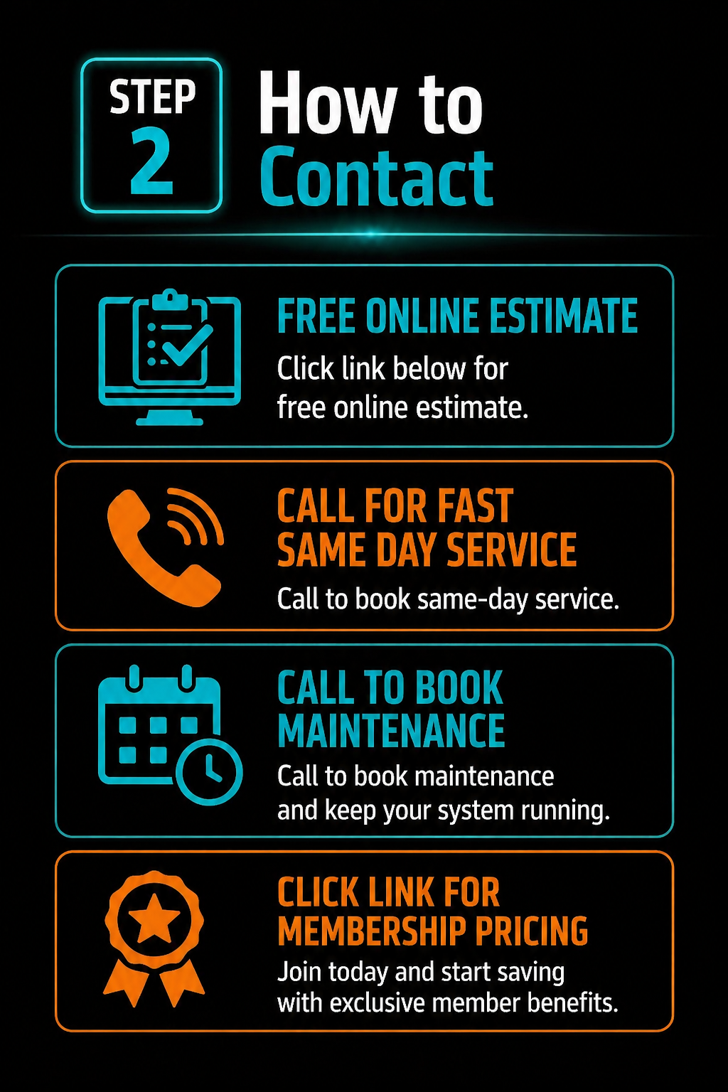 Affordable AC repair Mandeville, LA