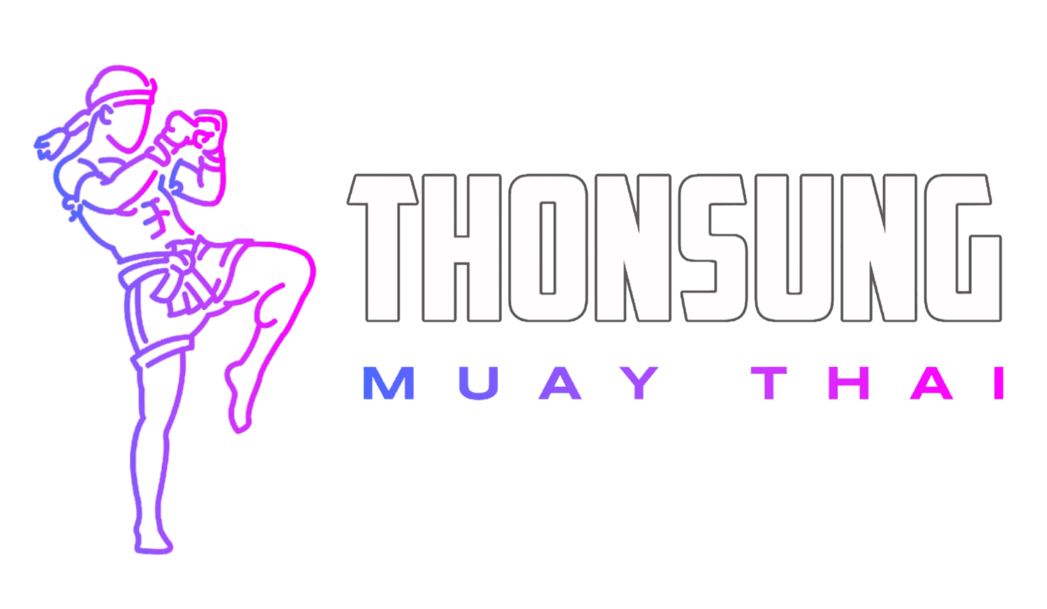 THONSUNG MUAY THAI