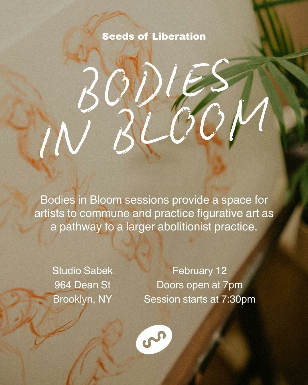 Bodies in Bloom