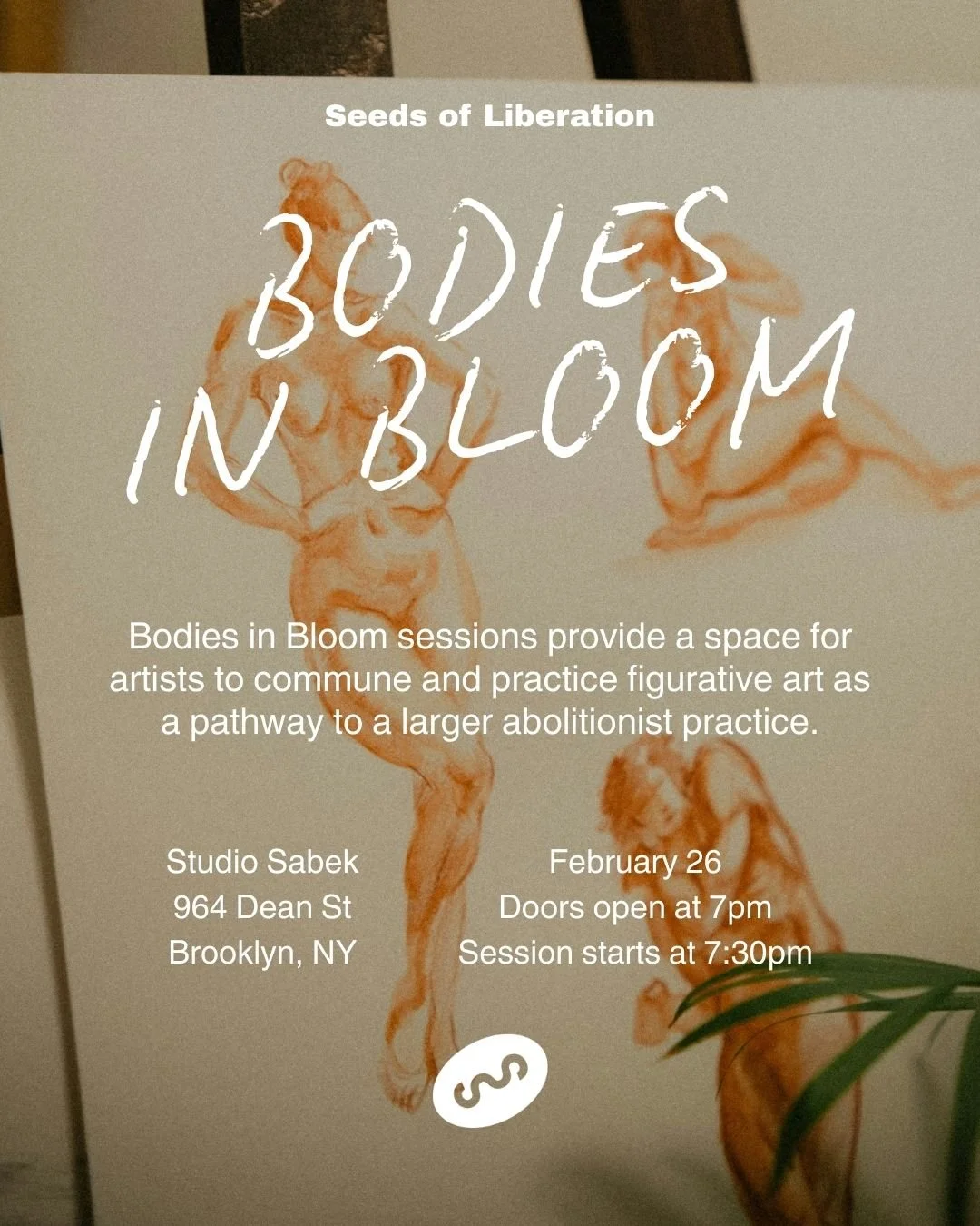 Bodies in Bloom