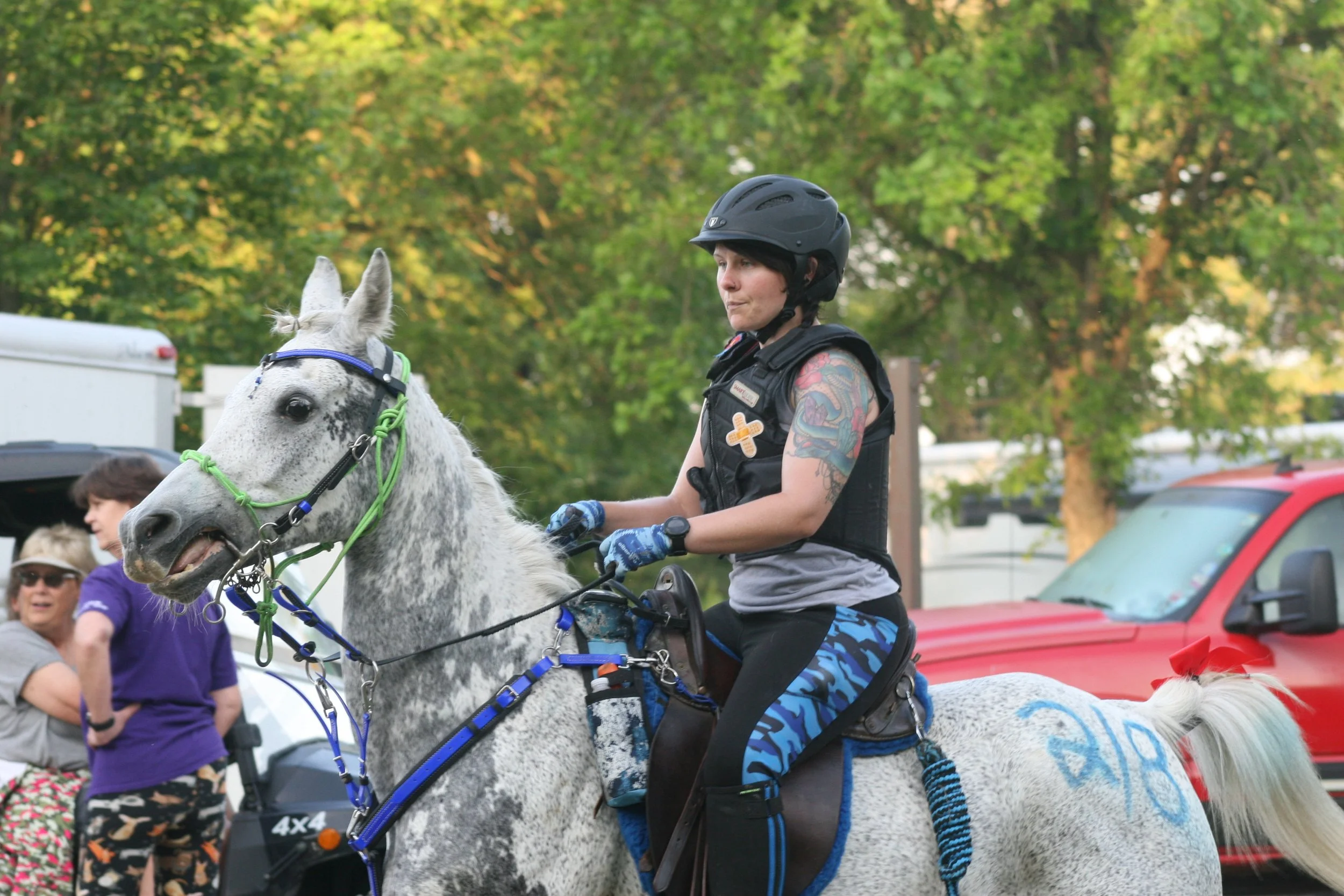 SUN - 25 Limited Distance Junior