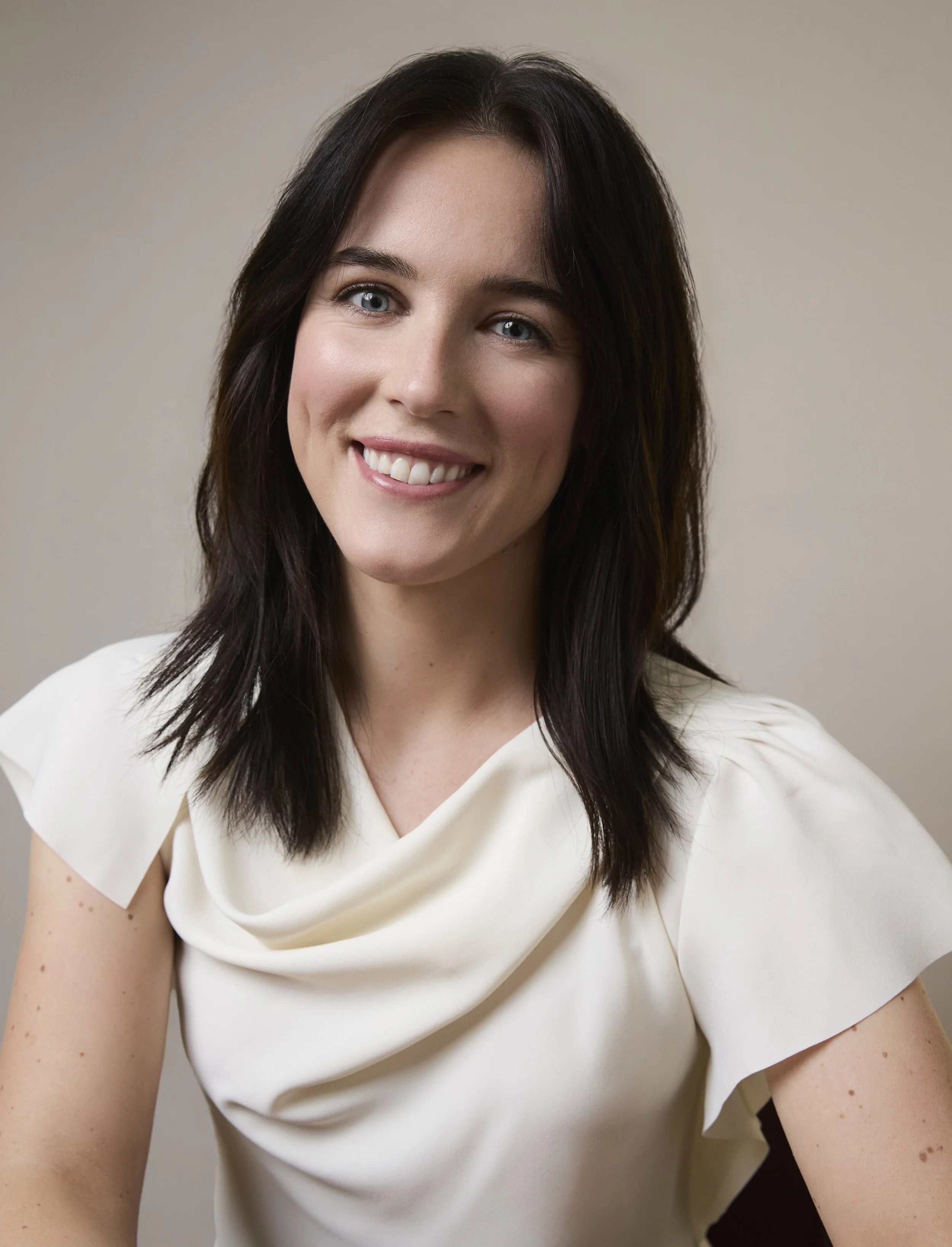 Kyla Scanlon | Author of In This Economy?