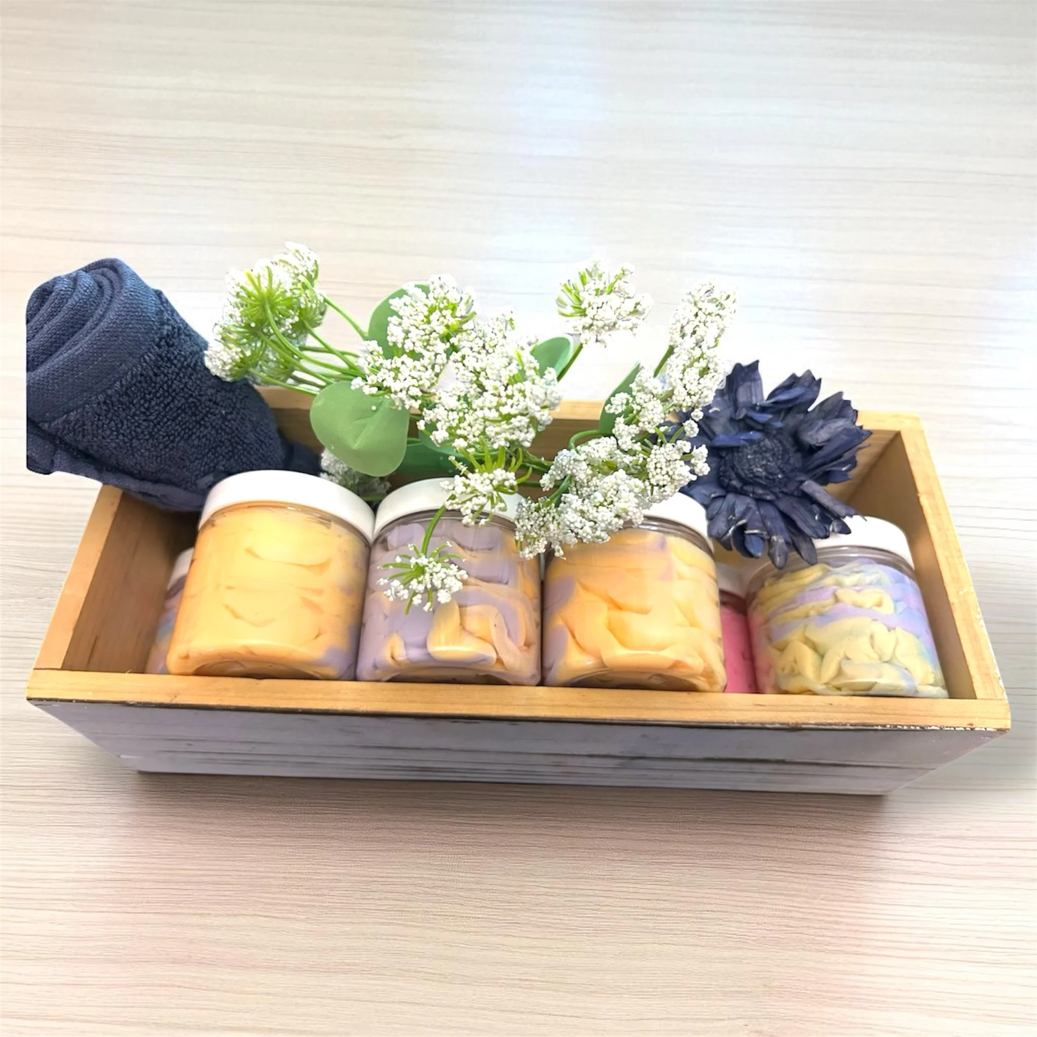 The Reset & Unwind Collection