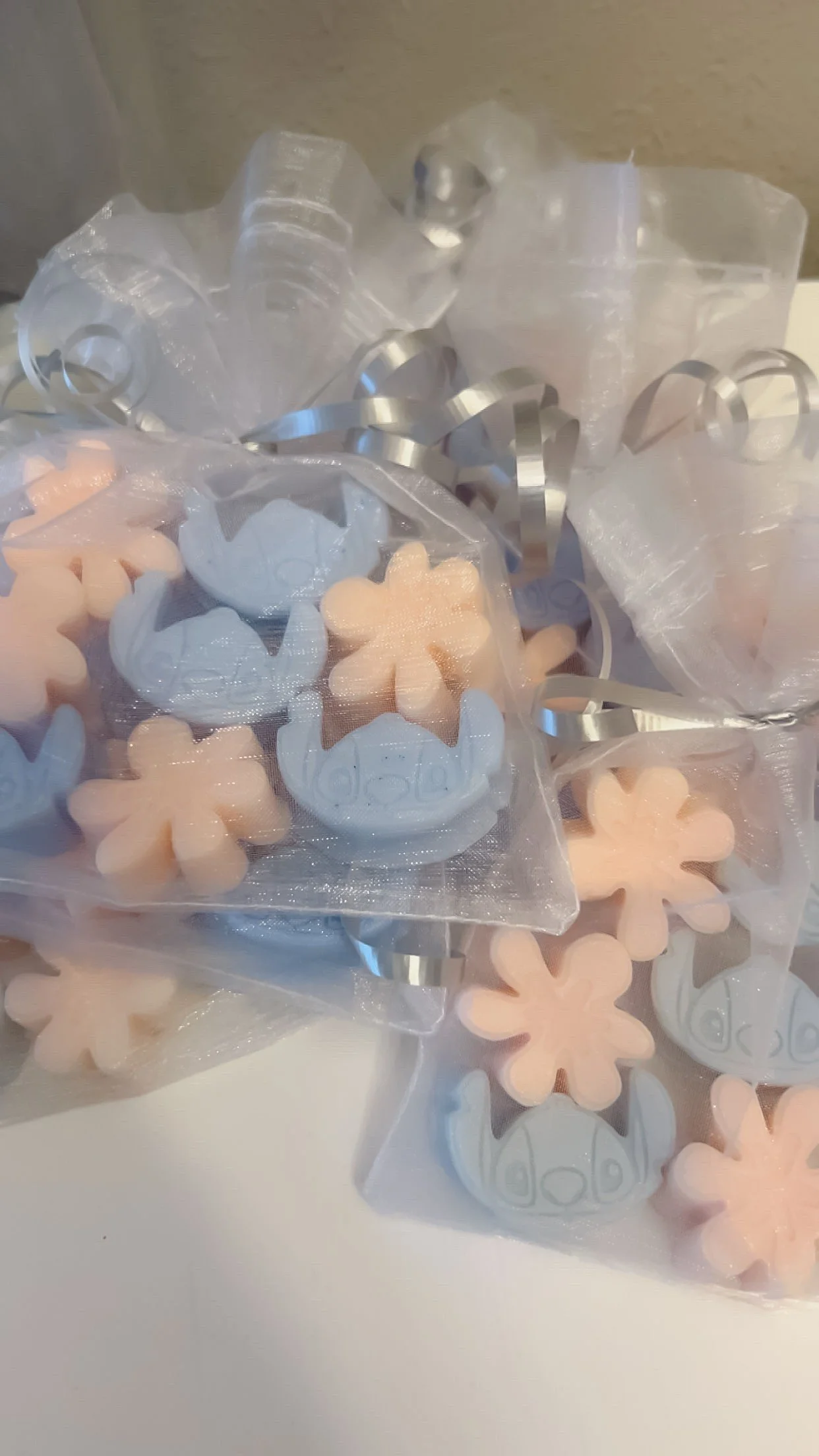 Soap Mix (8 Pieces)