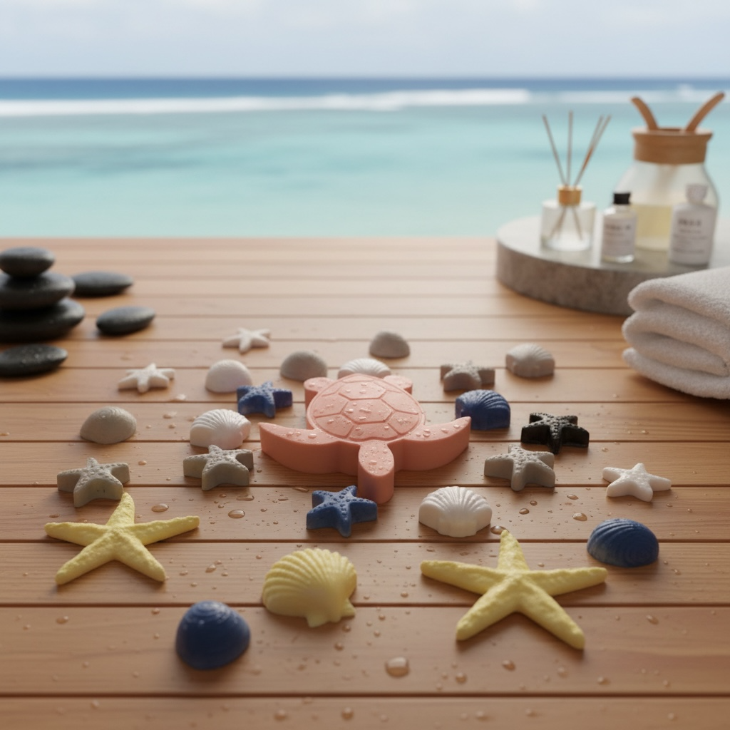 Ocean Kiss Collection 💙