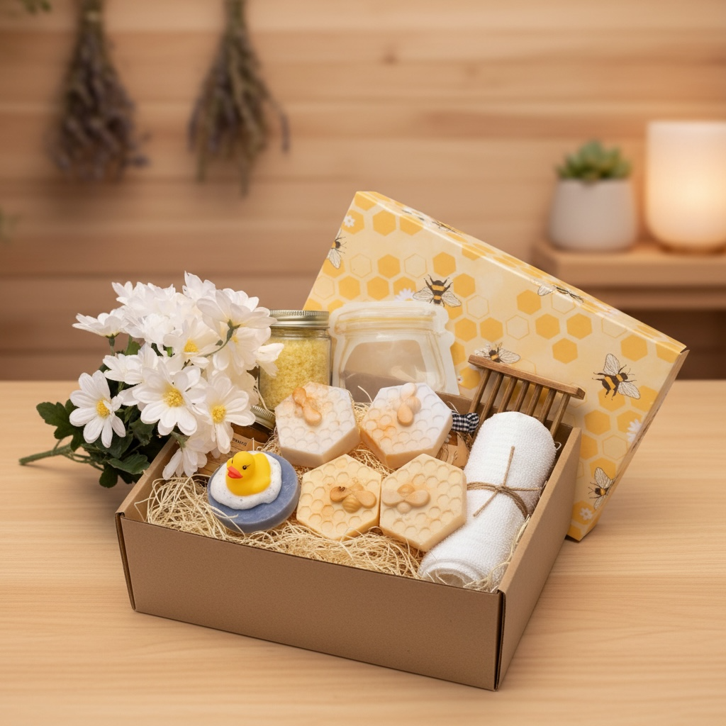 The Bee You (Medium)