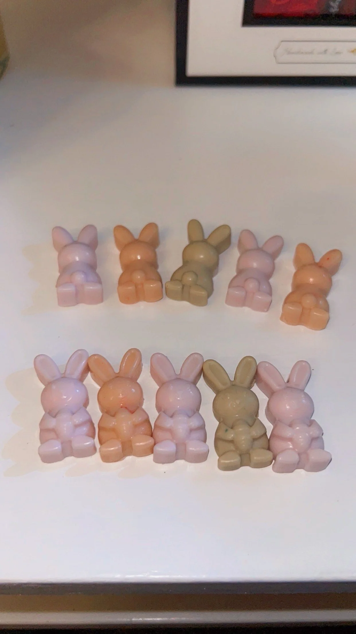 Bunnies (Scented)