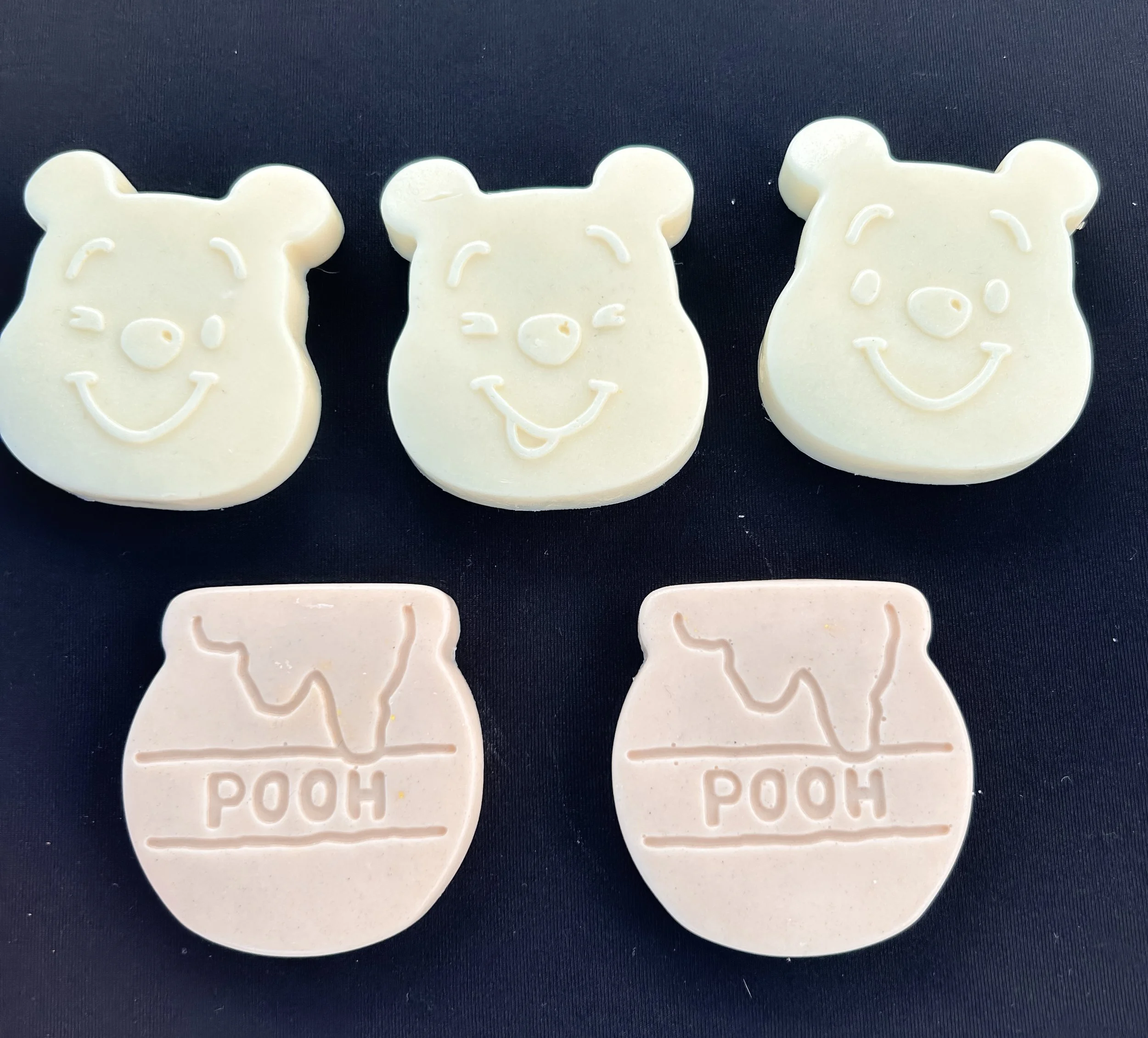 Pooh Bears